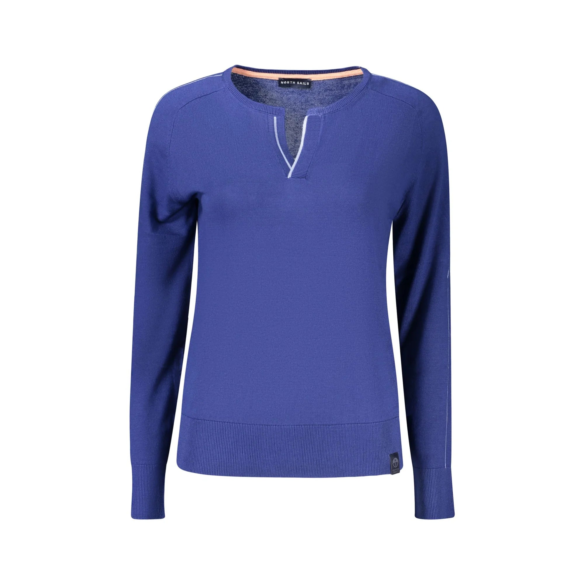 NORTH SAILS MAGLIA DONNA BLU