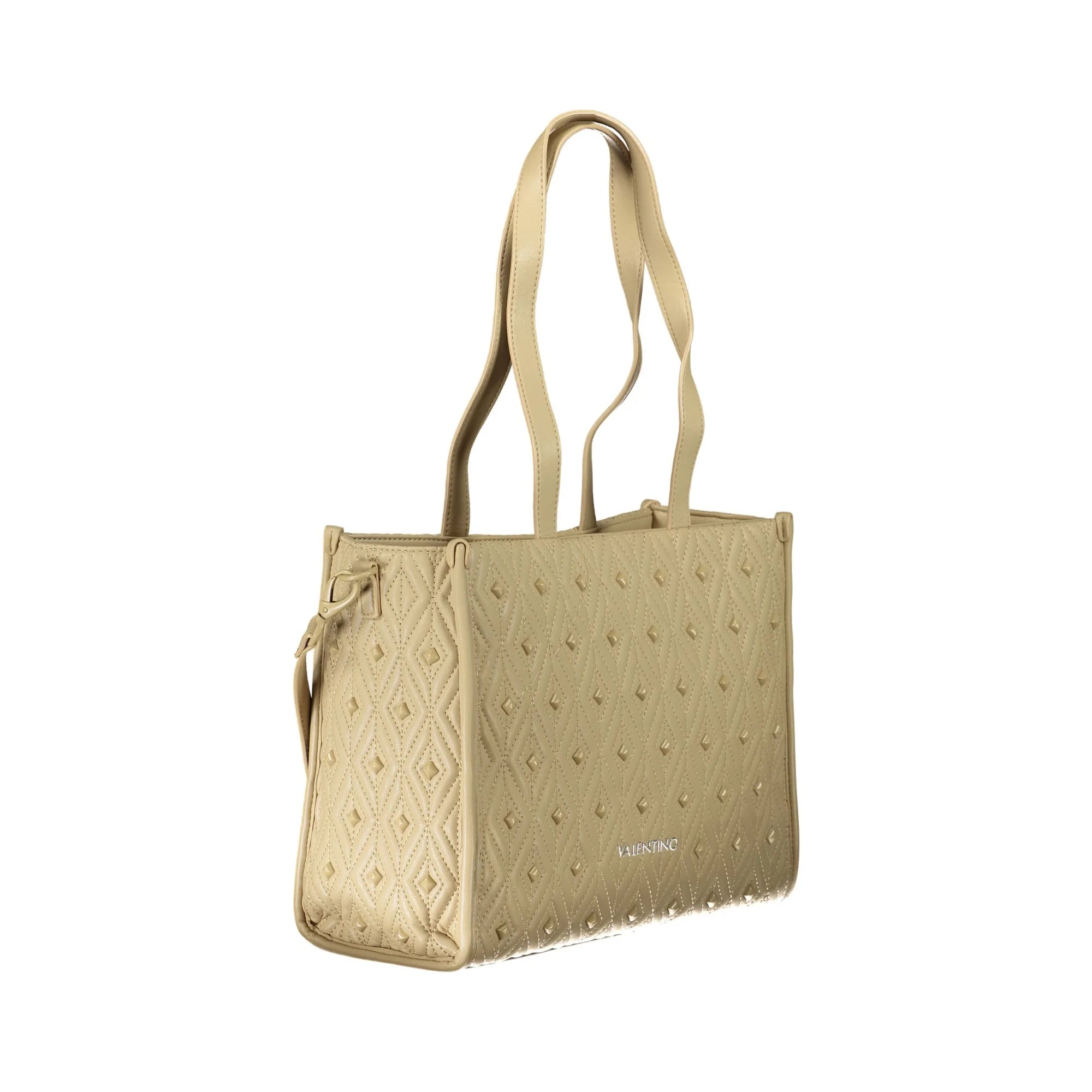 VALENTINO BAGS BORSA DONNA BEIGE