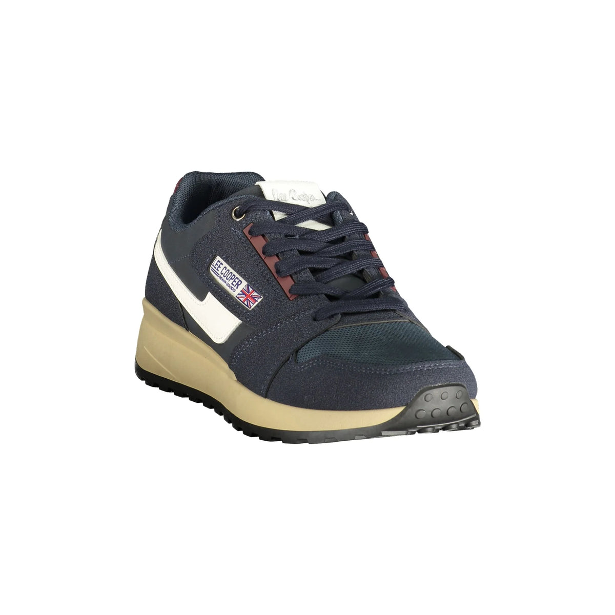 LEE COOPER CALZATURA SPORTIVA UOMO BLU