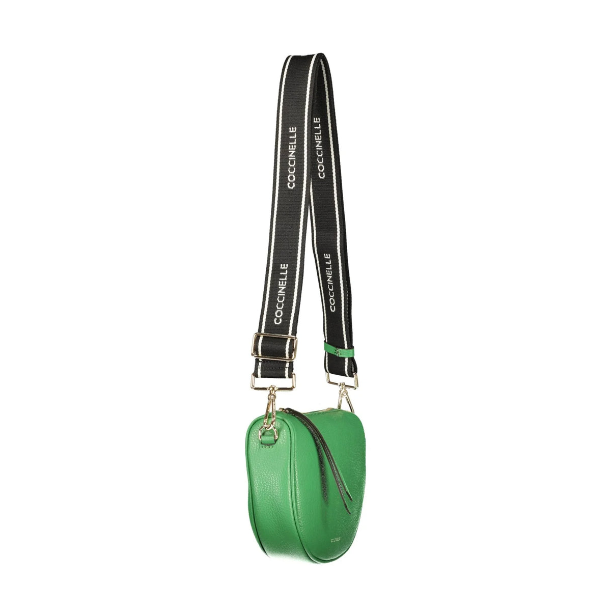 COCCINELLE BORSA DONNA VERDE