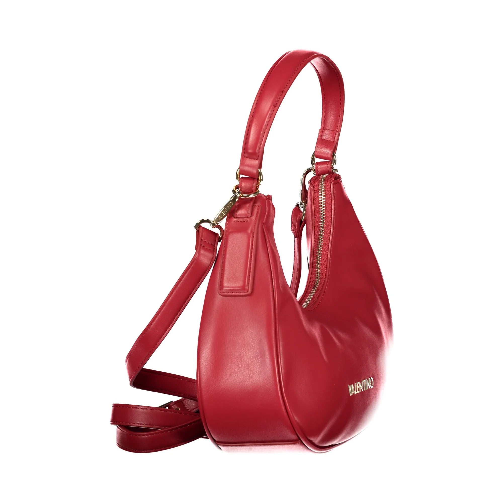 VALENTINO BAGS BORSA DONNA ROSSO