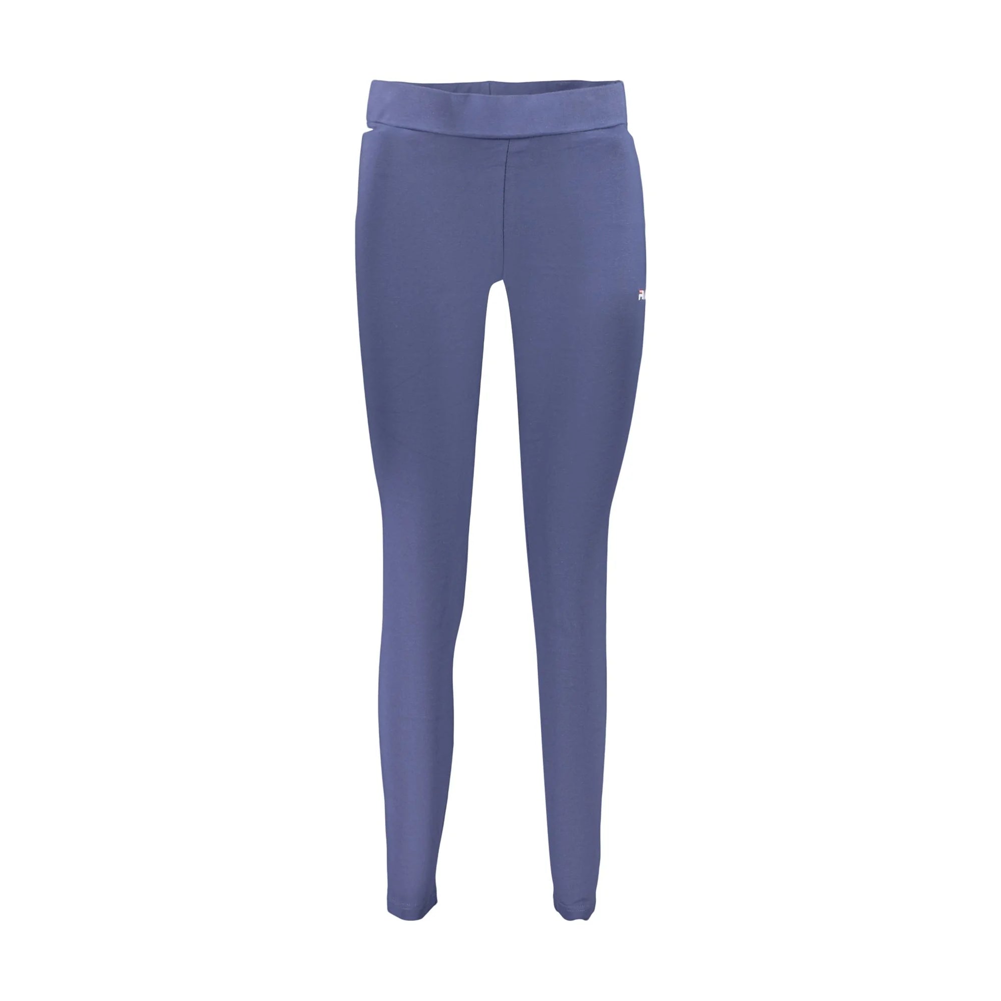 FILA LEGGINS DONNA BLU
