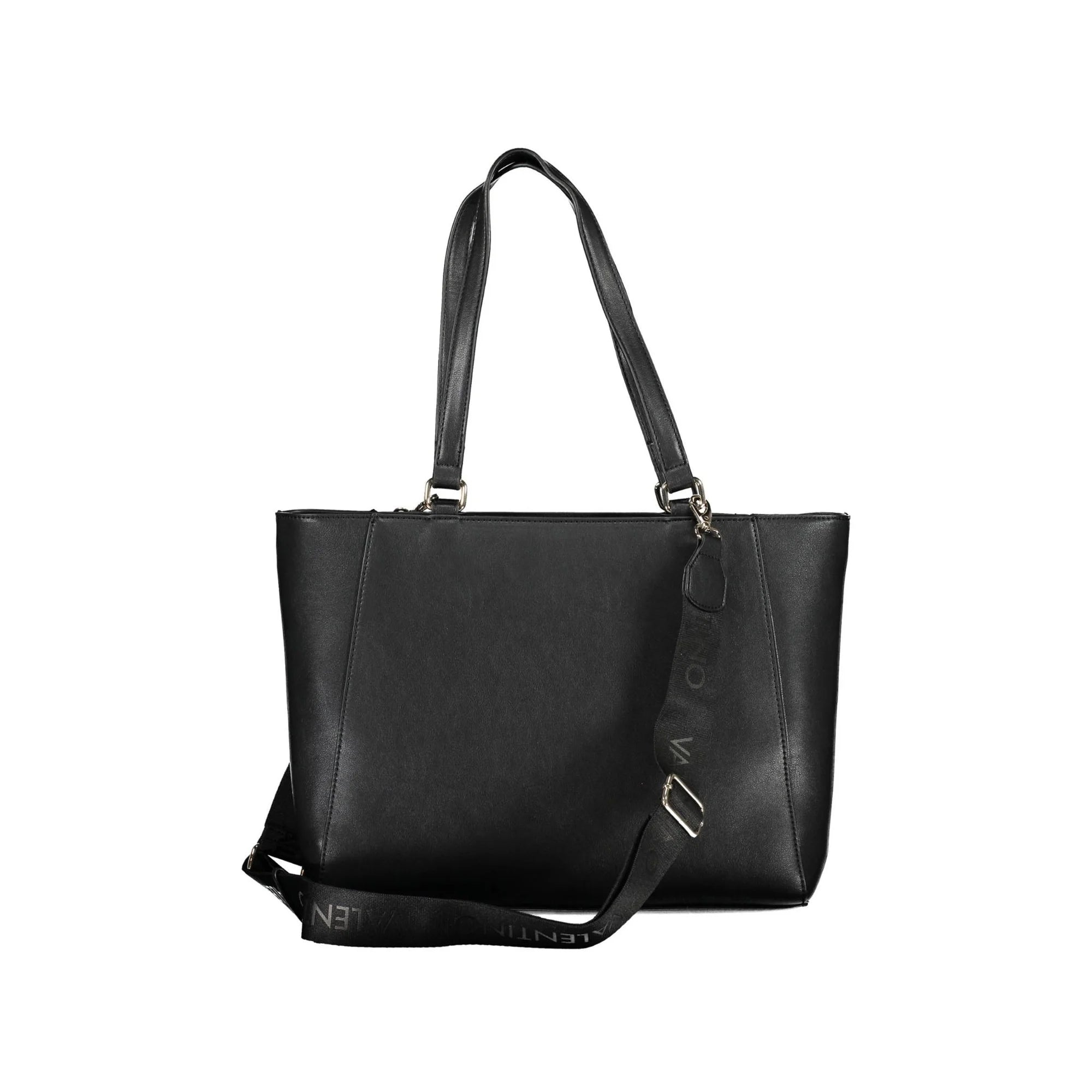 VALENTINO BAGS BORSA DONNA NERO