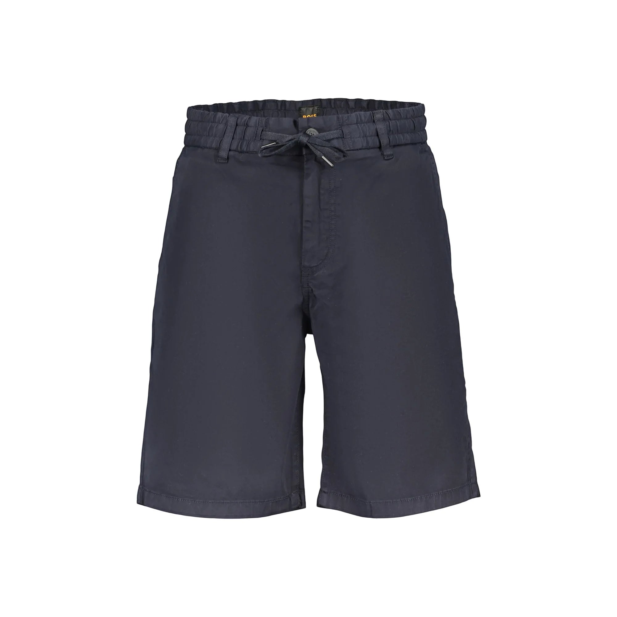 BOSS PANTALONE BERMUDA UOMO BLU