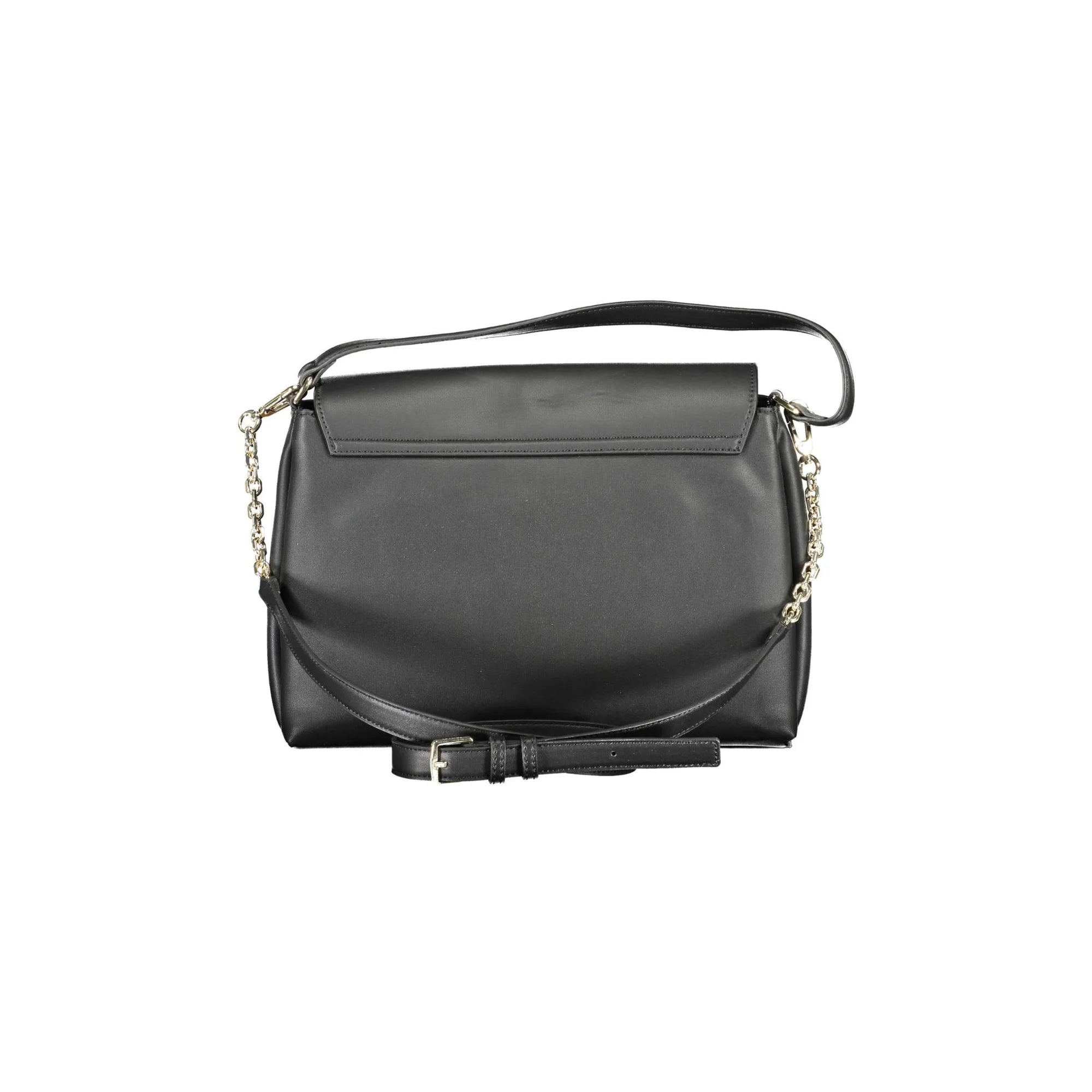 CALVIN KLEIN BORSA DONNA NERO