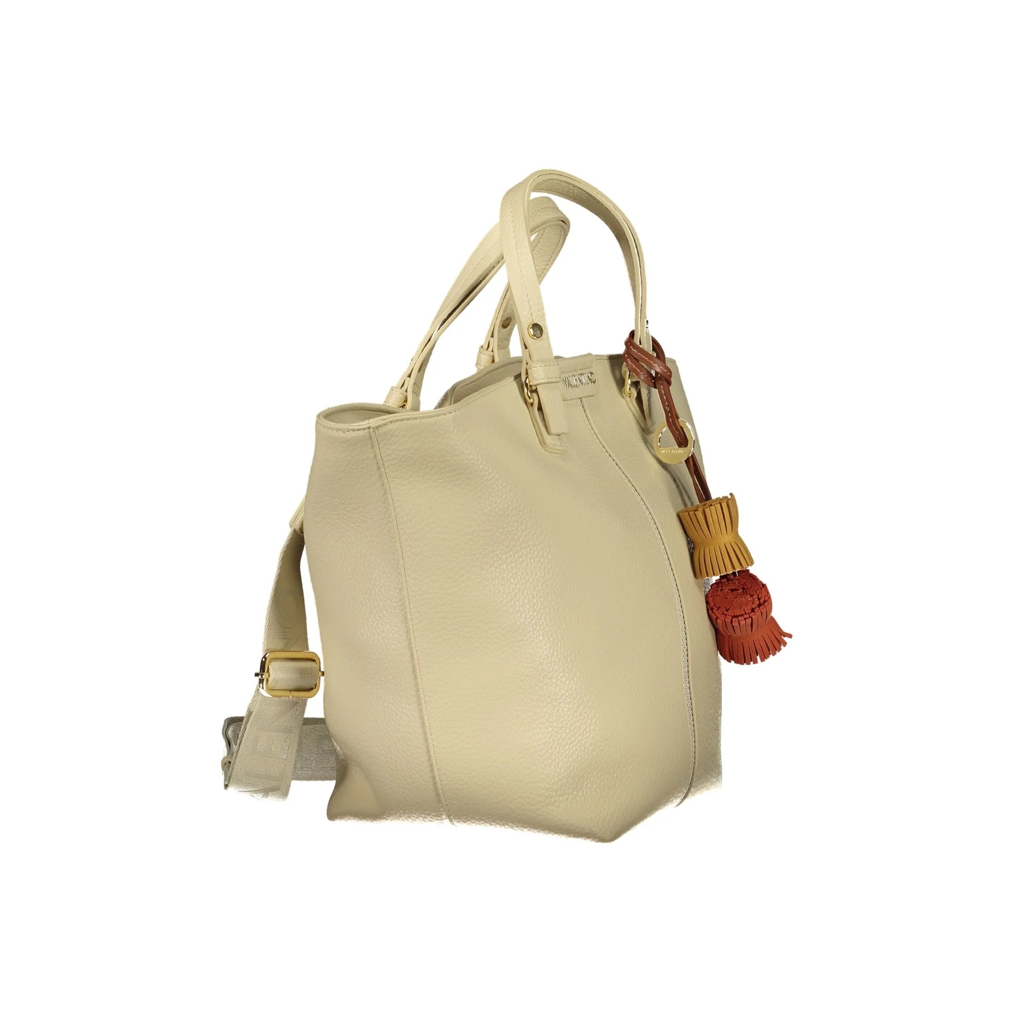 VALENTINO BAGS BORSA DONNA BEIGE