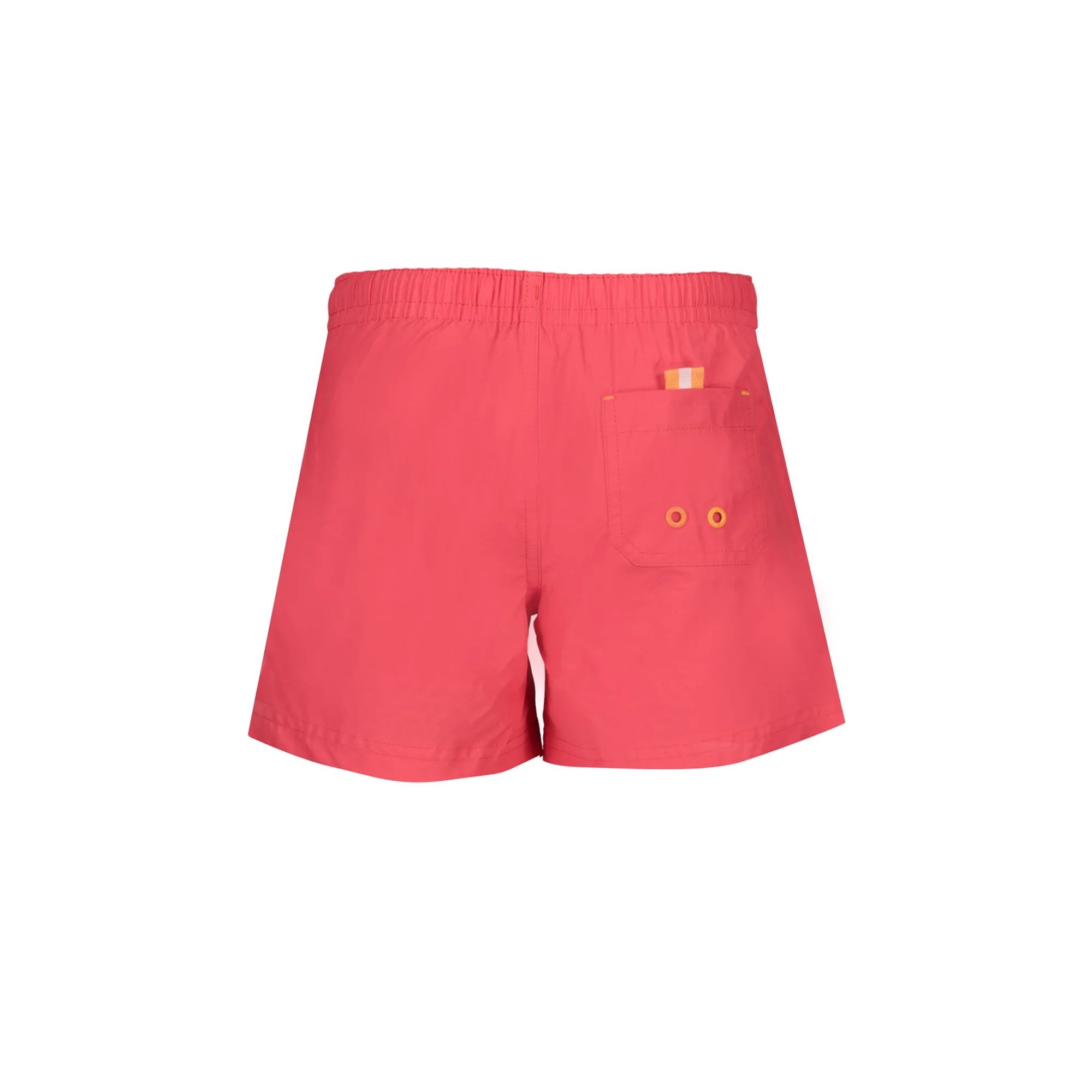 NORTH SAILS COSTUME PARTE SOTTO BAMBINO ROSSO