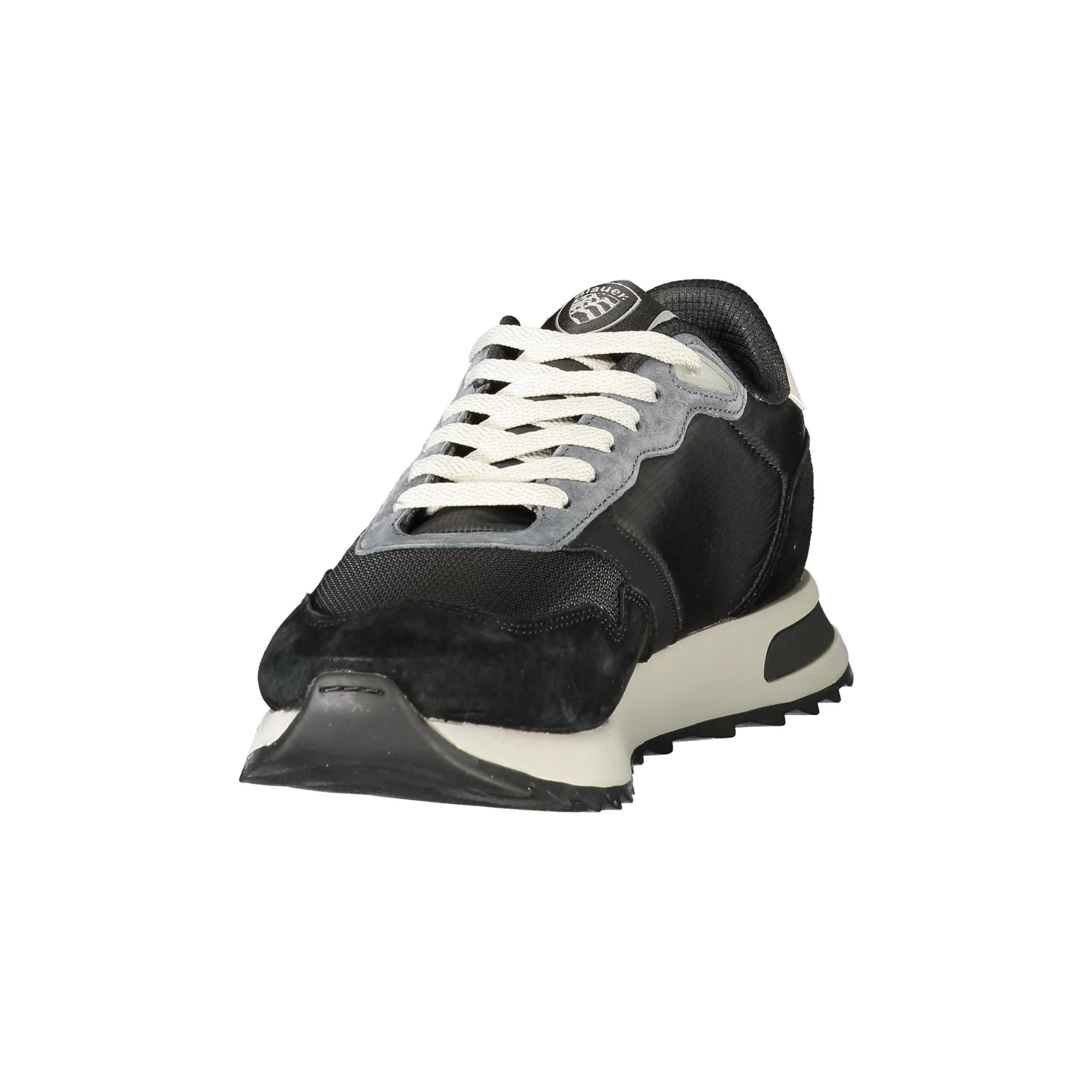 BLAUER CALZATURA SPORTIVA UOMO NERO