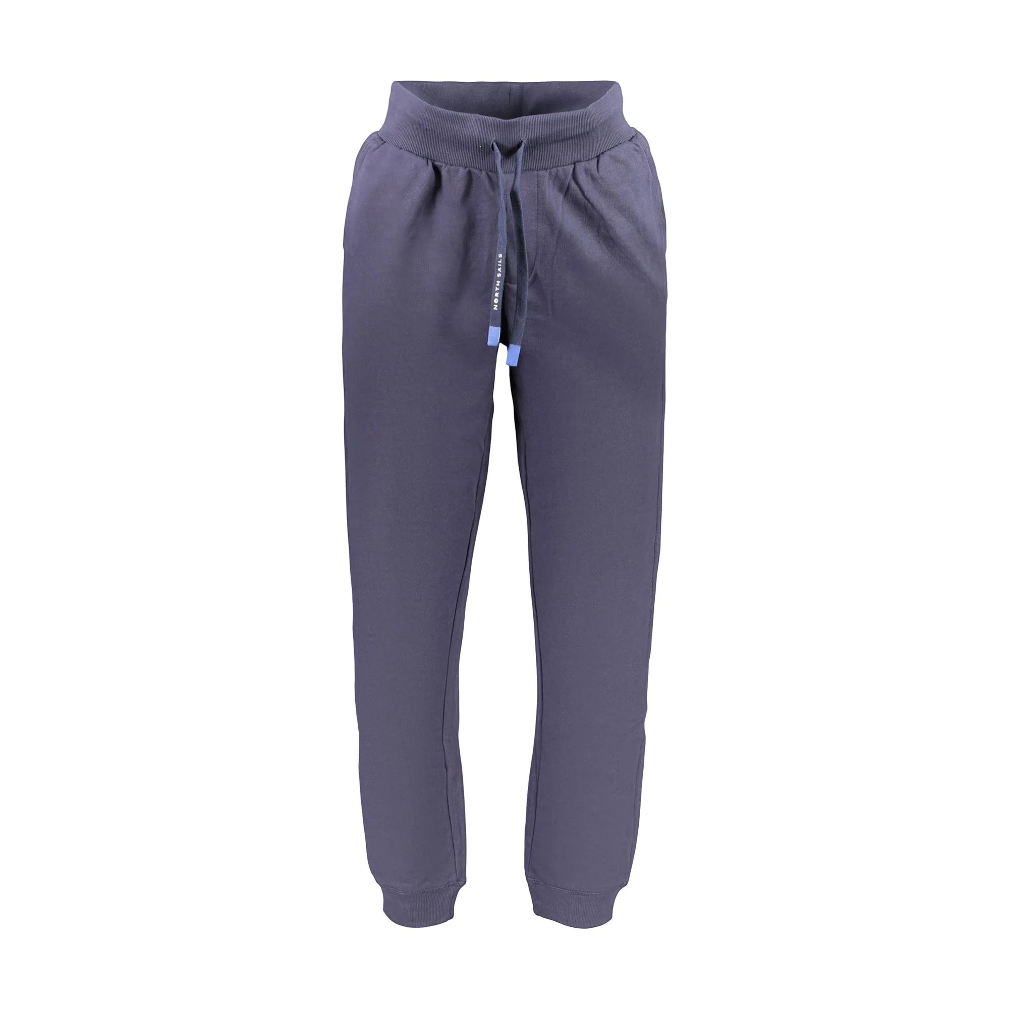 NORTH SAILS PANTALONE TUTA LUNGO UOMO BLU
