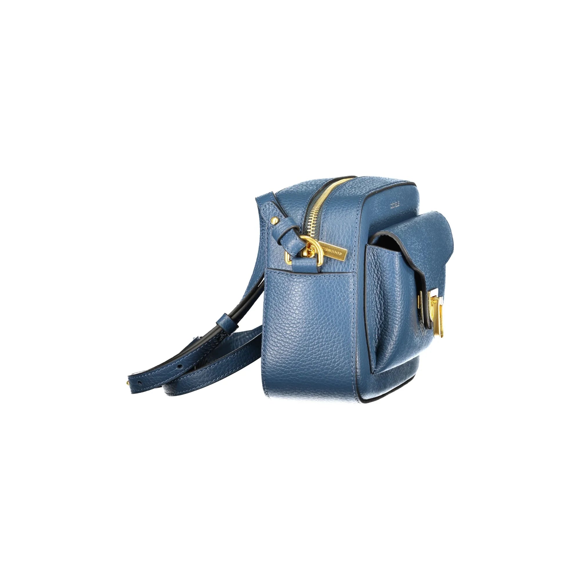 COCCINELLE BORSA DONNA BLU