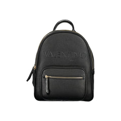 Valentino Bags Mochila Mujer Negra Logo