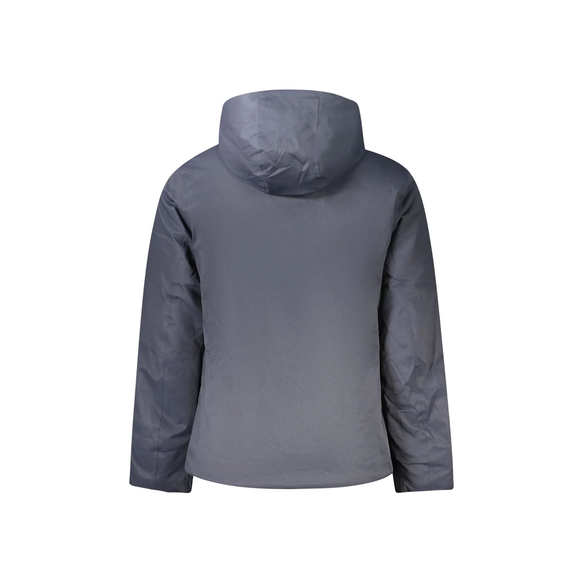 K-WAY GIUBBOTTO UOMO BLU