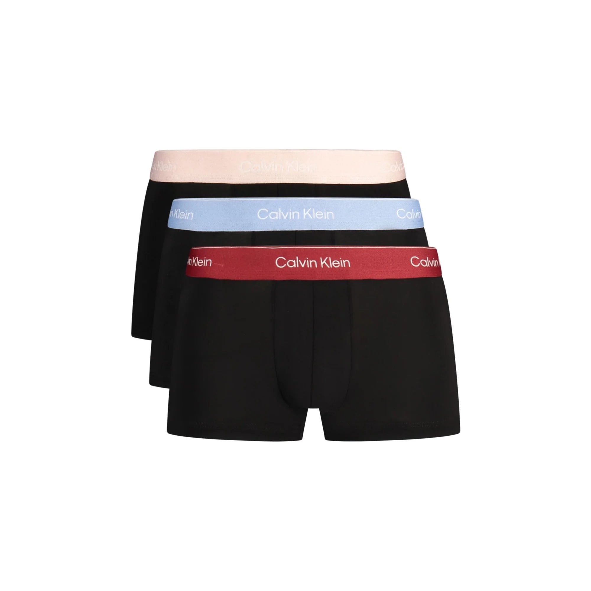 CALVIN KLEIN BOXER UOMO NERO