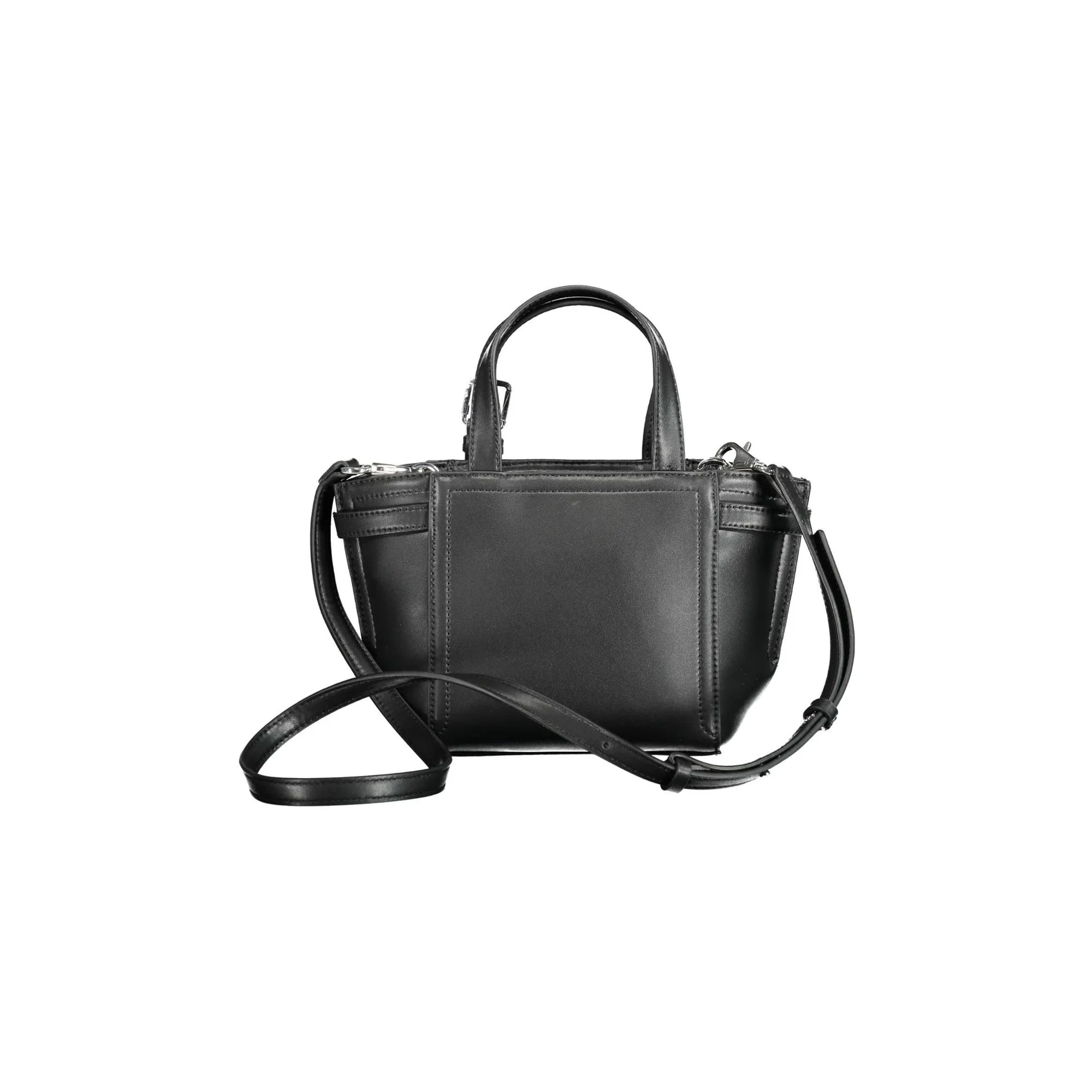 CALVIN KLEIN BORSA DONNA NERO