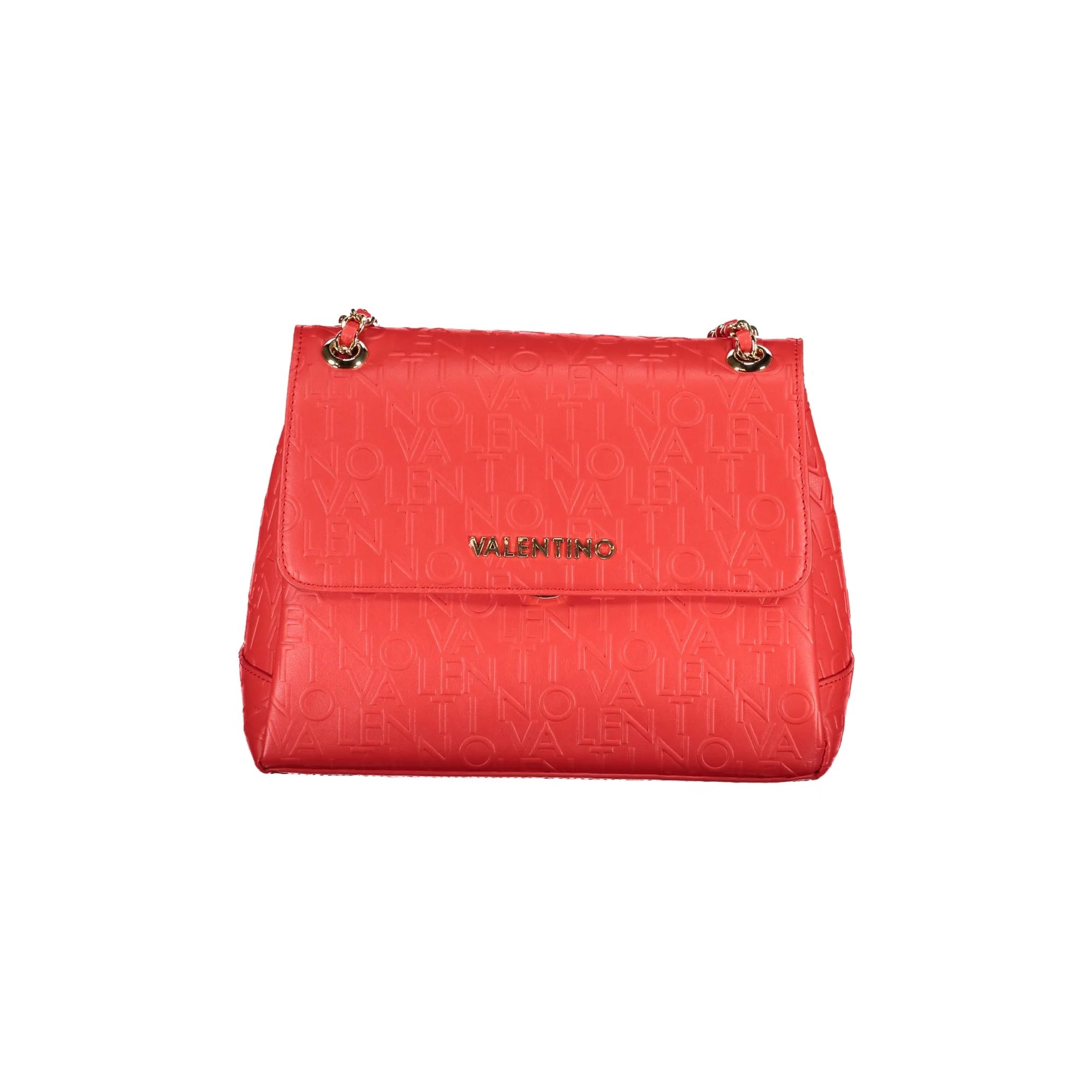 VALENTINO BAGS BORSA DONNA ROSSO