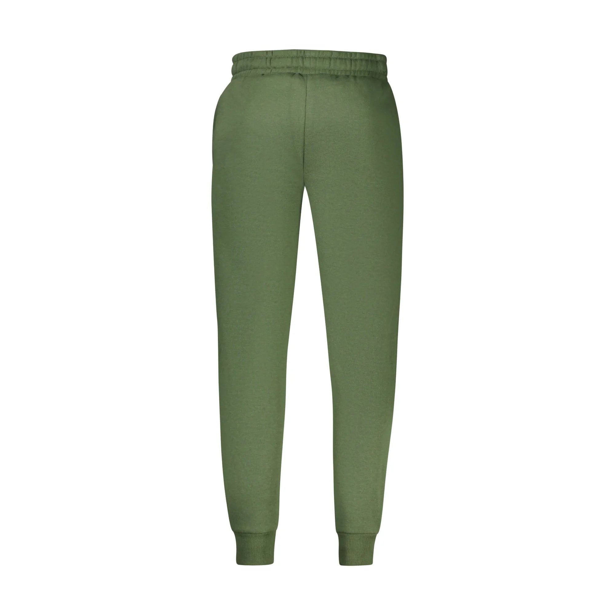 Norway 1963 Pantaloni Tuta Lungo Uomo Verde Ricamo - vista 2