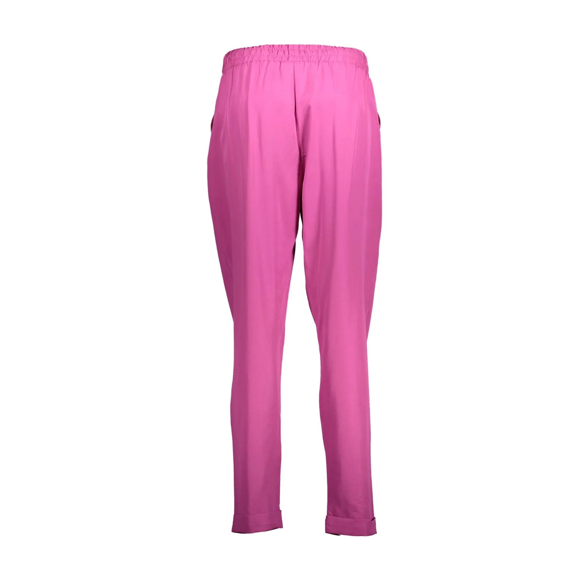 KOCCA PANTALONE DONNA ROSA