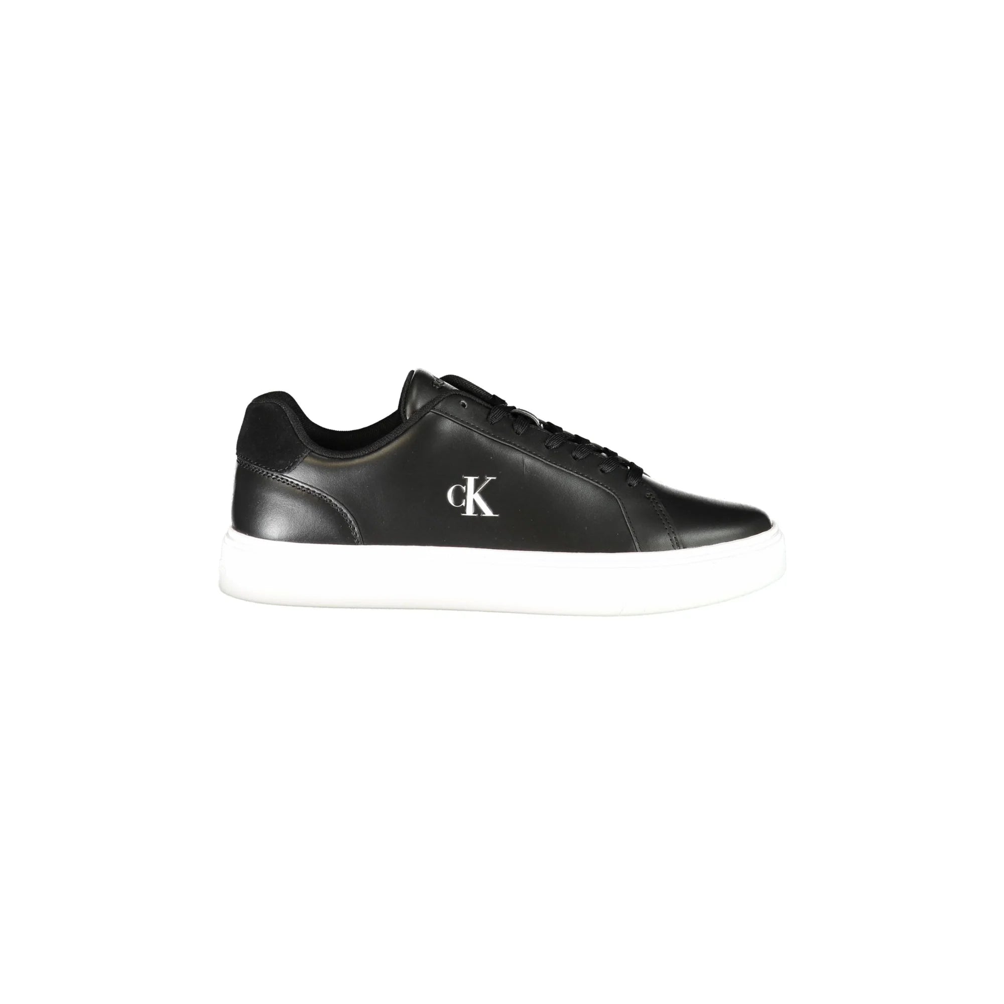 CALVIN KLEIN CALZATURA SPORTIVA UOMO NERO
