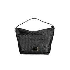 Valentino Bags Pochette Donna Nera Logo