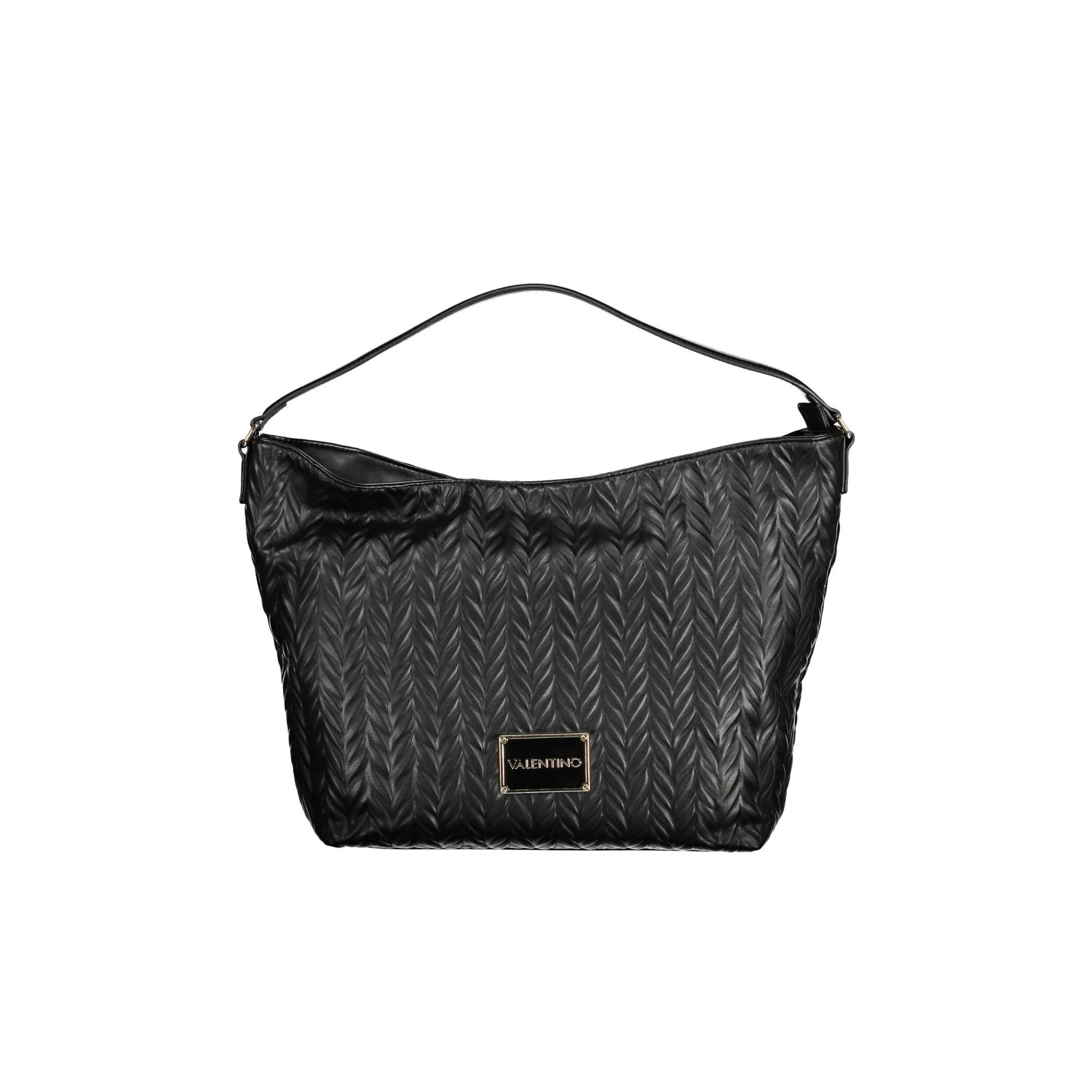 VALENTINO BAGS BORSA DONNA NERO