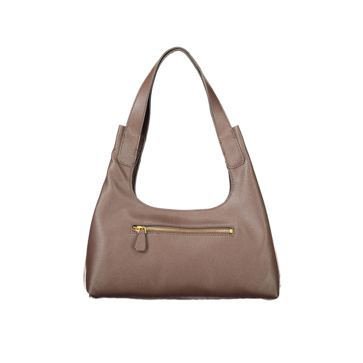 GUESS JEANS BORSA DONNA MARRONE