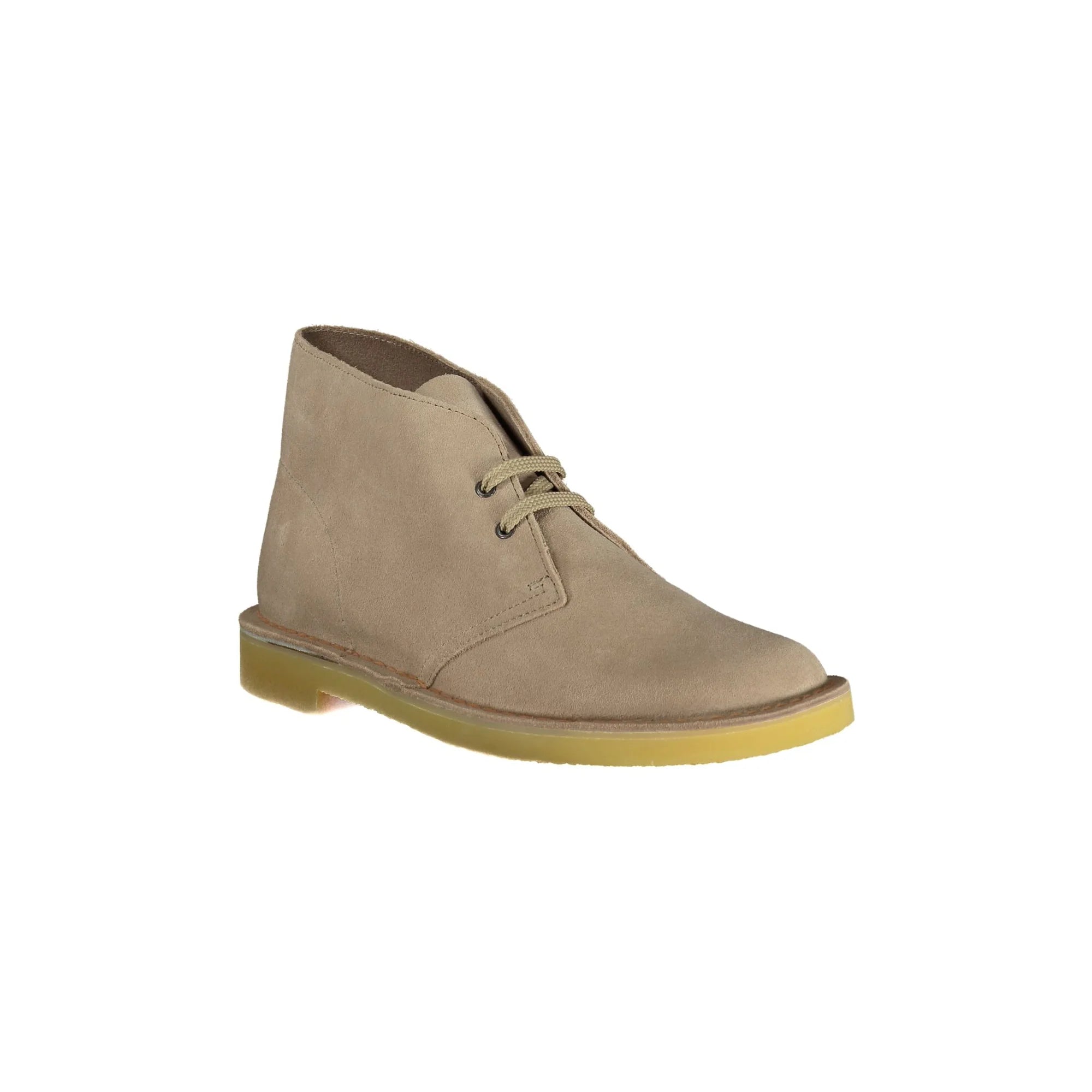 CLARKS CALZATURA STIVALE UOMO BEIGE