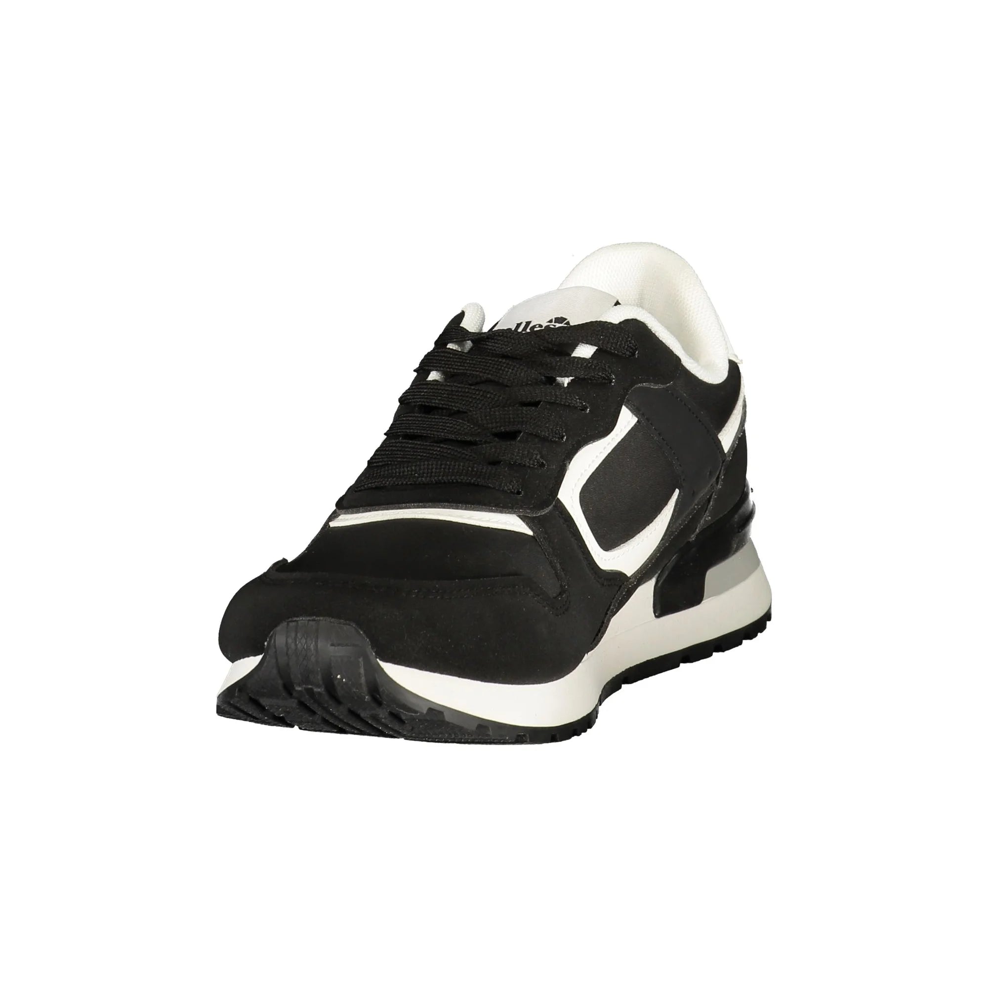 ELLESSE CALZATURA SPORTIVA UOMO NERO