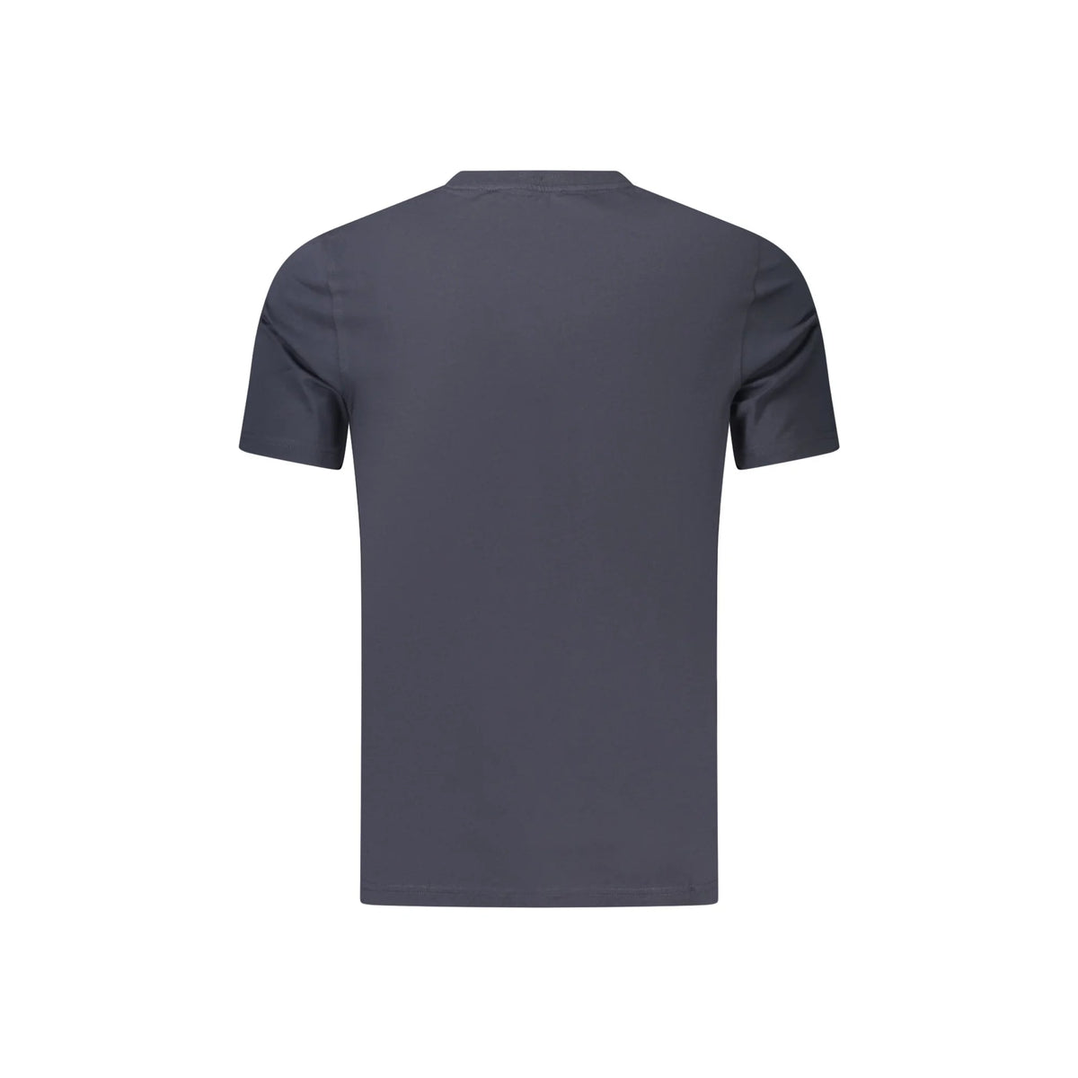 K-WAY T-SHIRT MANICHE CORTE UOMO BLU