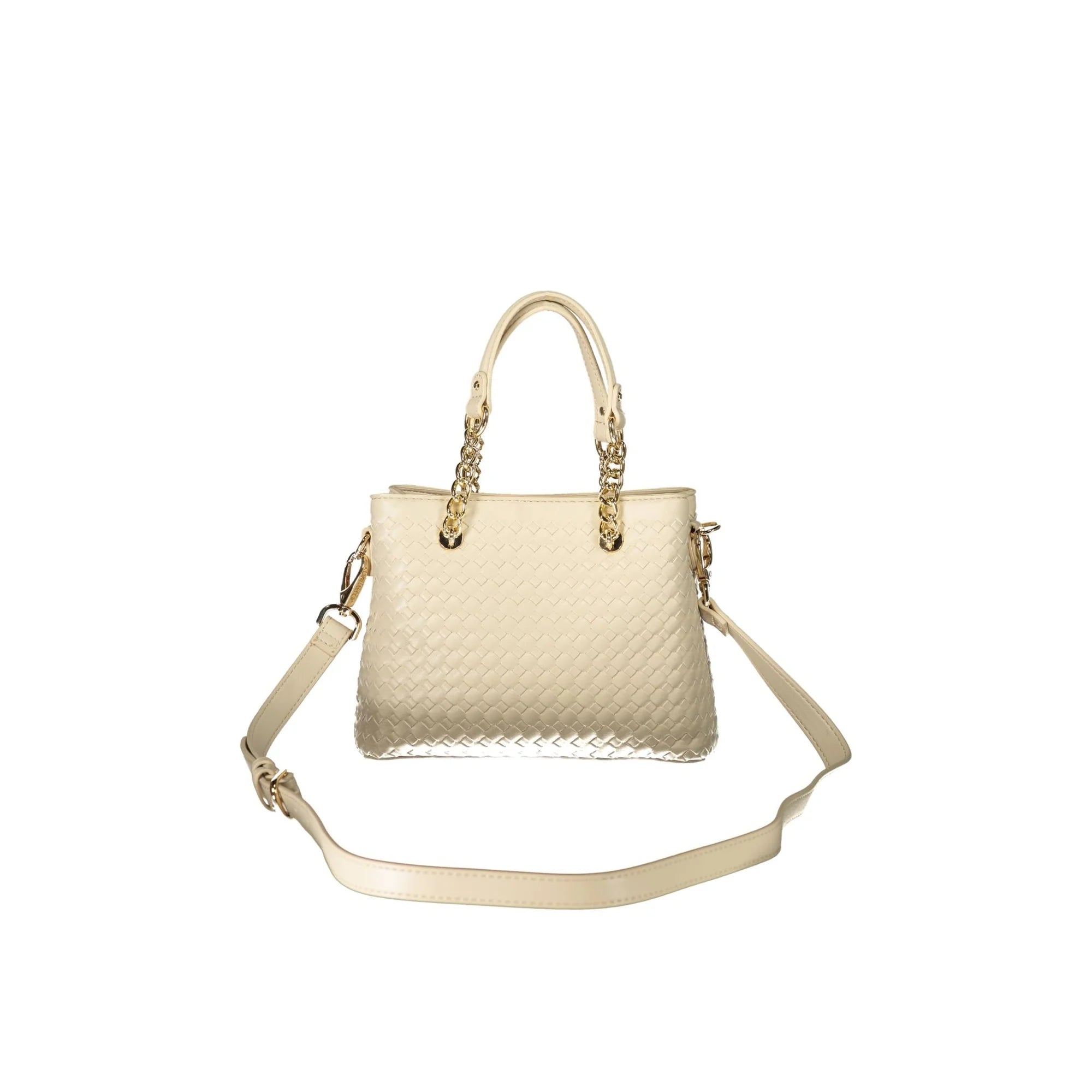VALENTINO BAGS BORSA DONNA BEIGE