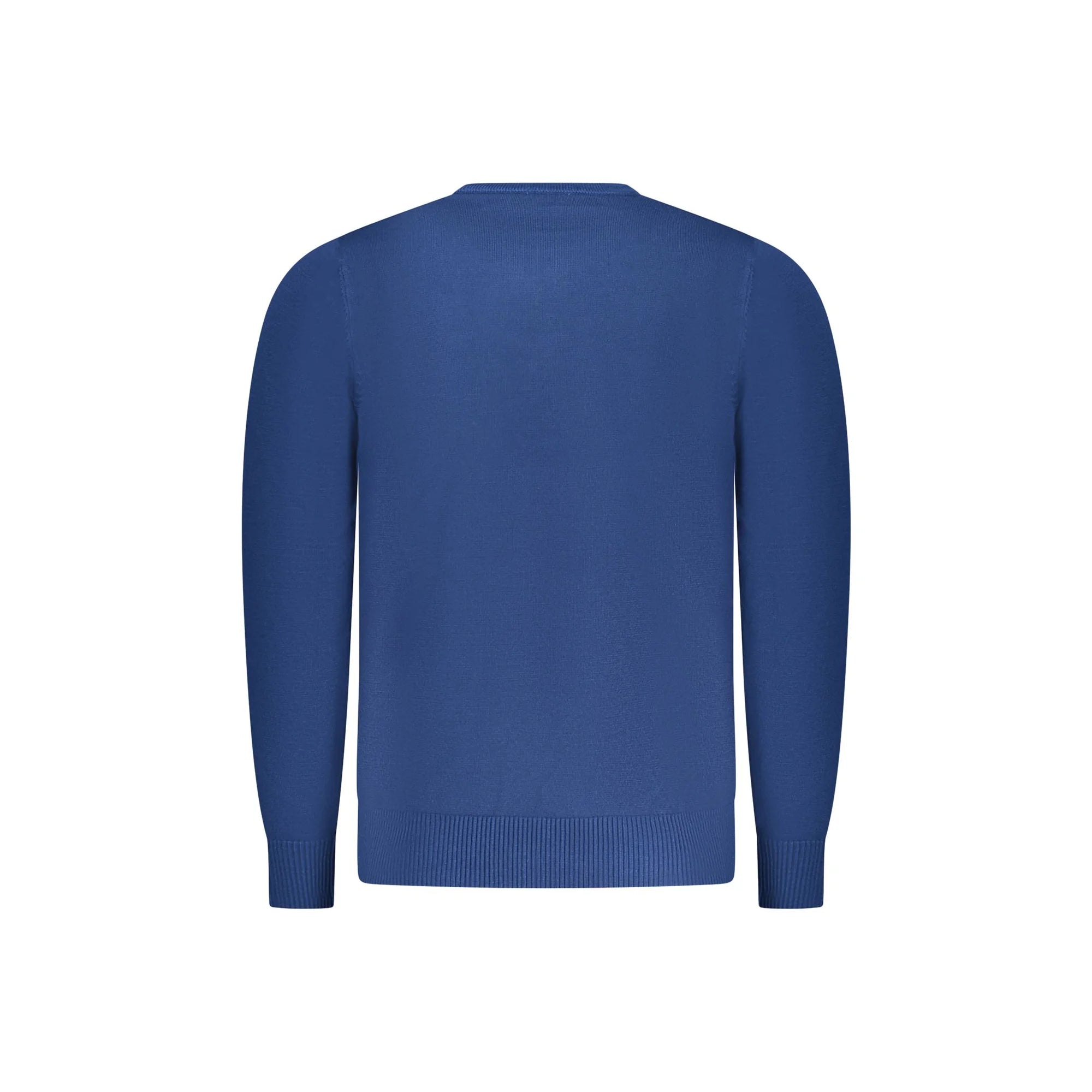 RIFLE MAGLIA UOMO BLU