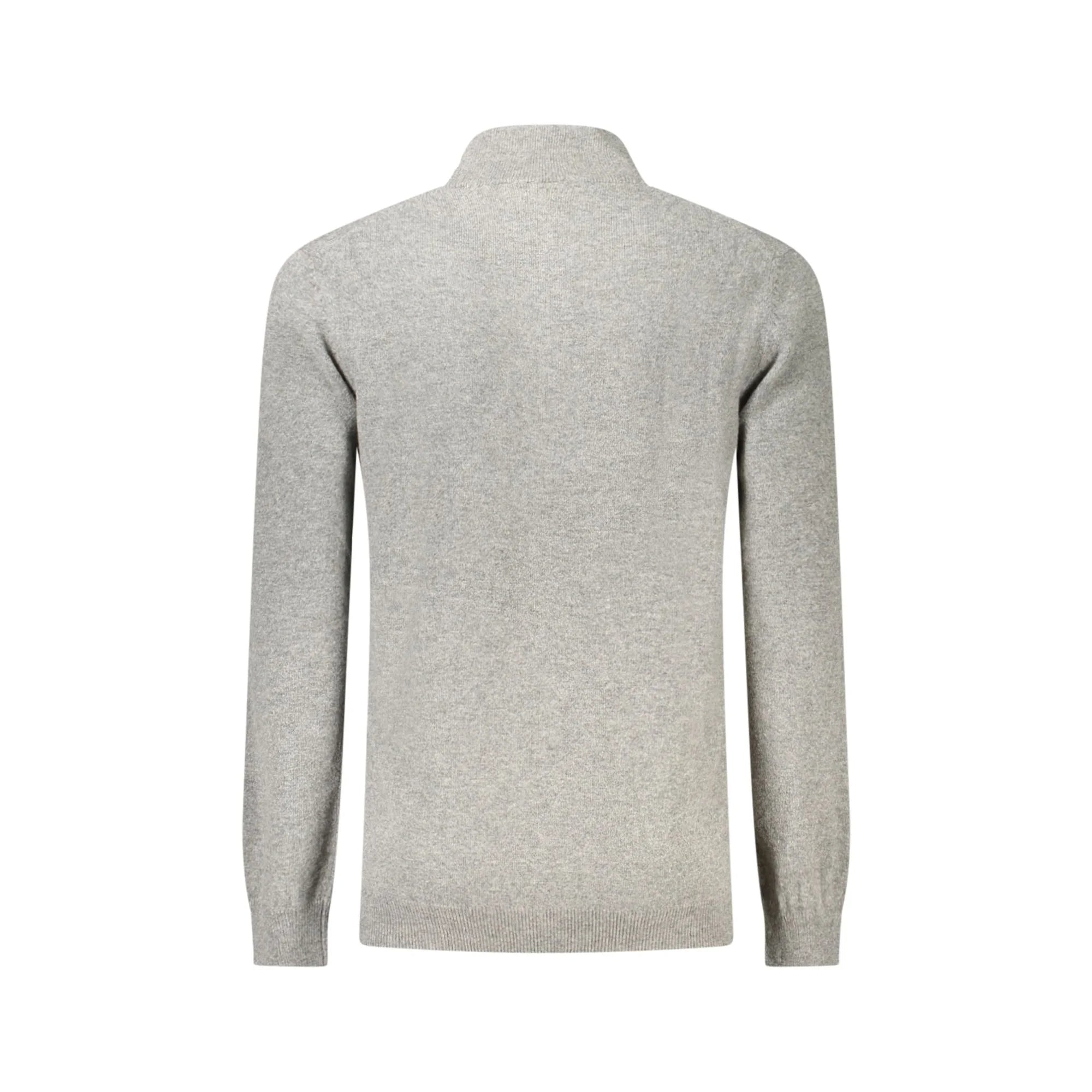 TIMBERLAND MAGLIONE UOMO GRIGIO