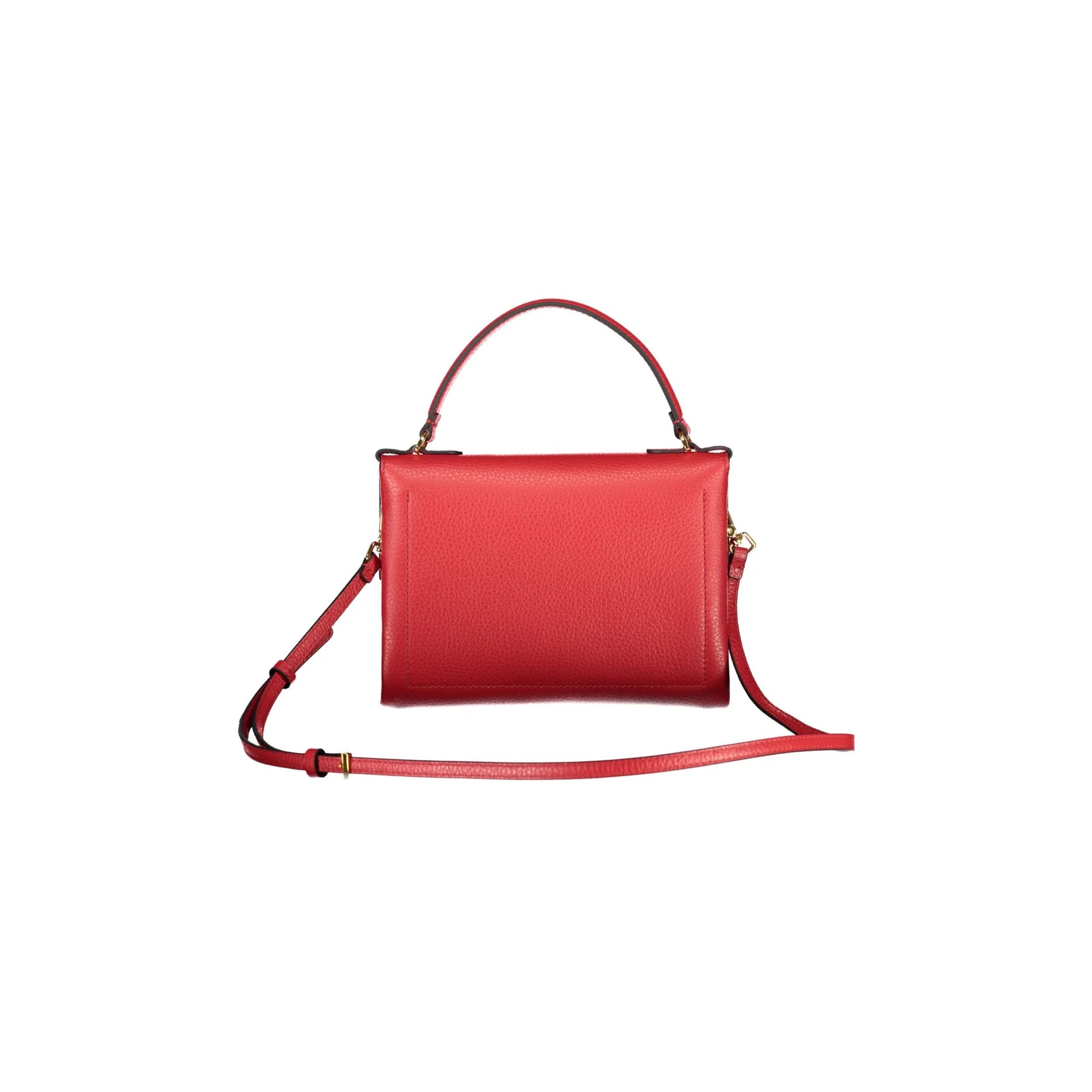 COCCINELLE BORSA DONNA ROSSO