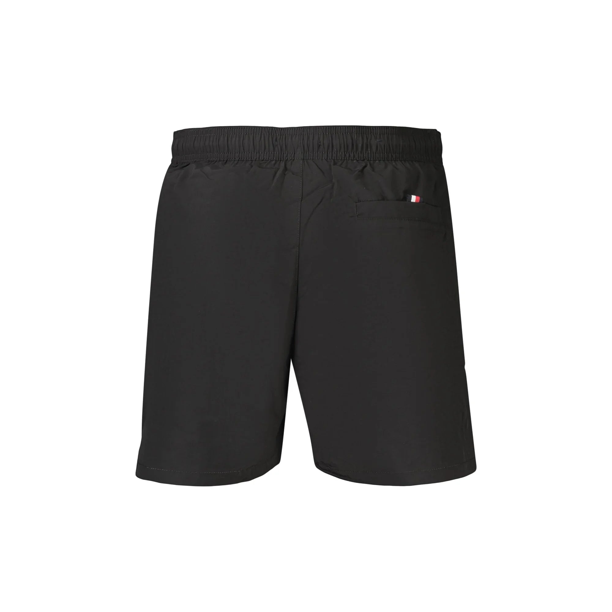 TOMMY HILFIGER COSTUME PARTE SOTTO UOMO NERO