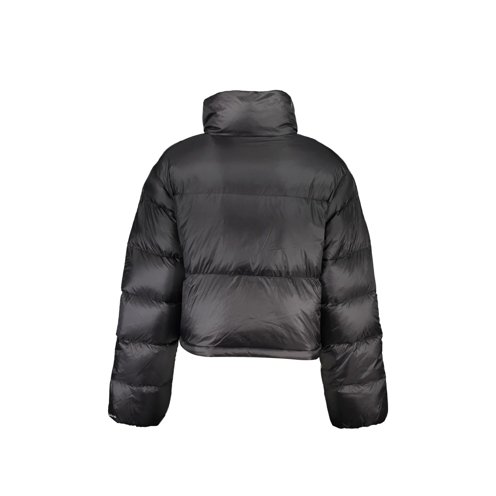 CALVIN KLEIN GIUBBOTTO DONNA NERO