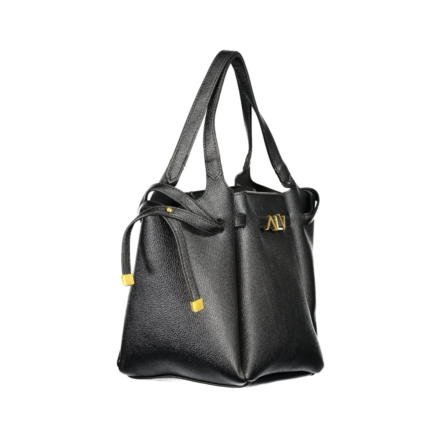 ALV BY ALVIERO MARTINI BORSA DONNA NERO