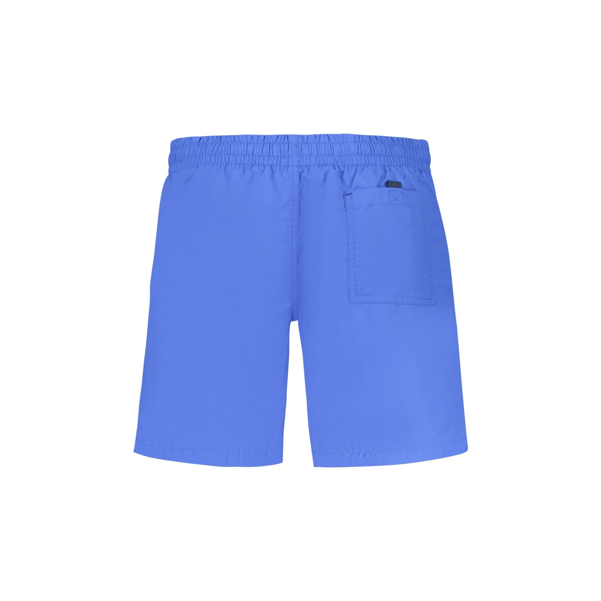 NORWAY 1963 COSTUME PARTE SOTTO UOMO BLU