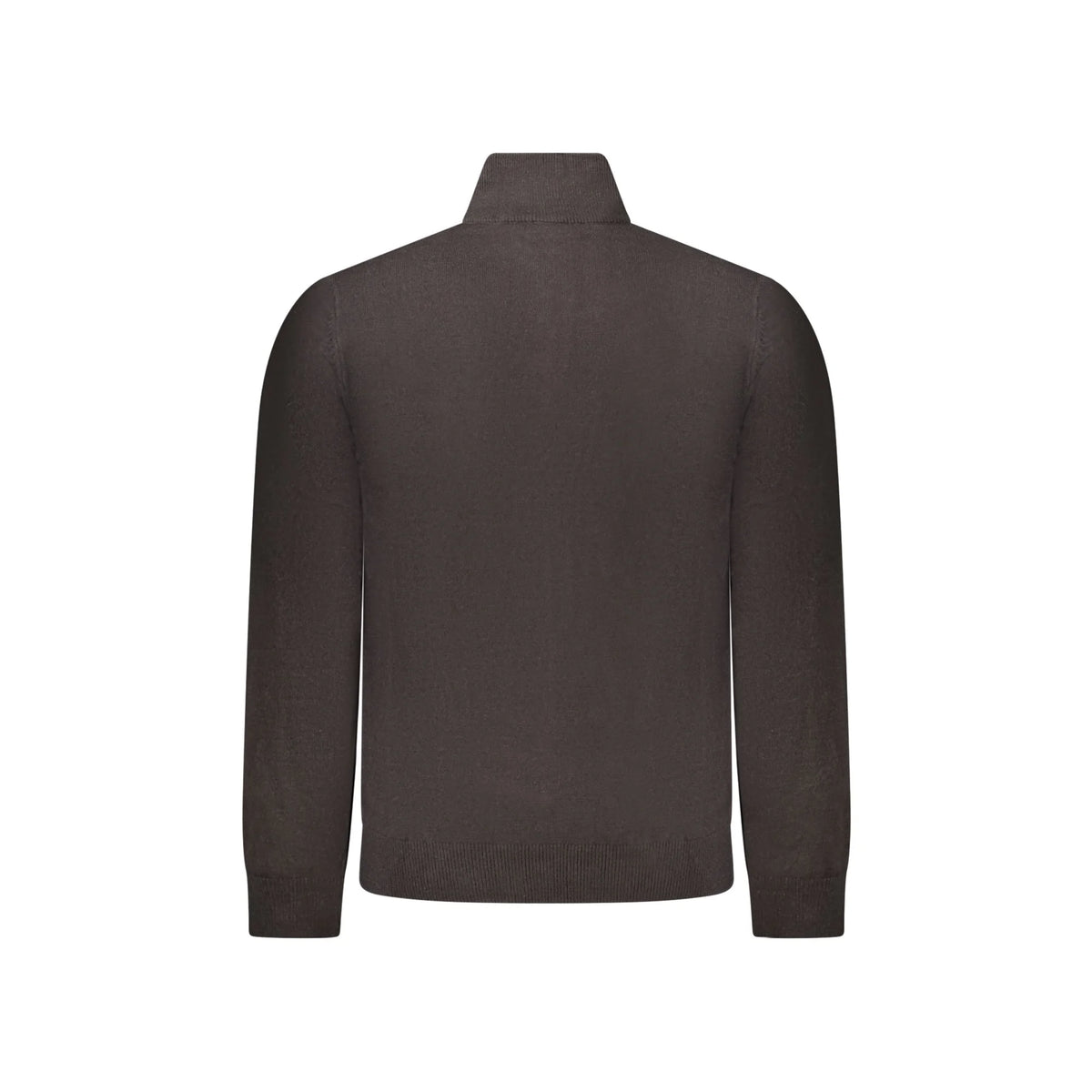 NORTH SAILS MAGLIA UOMO NERO