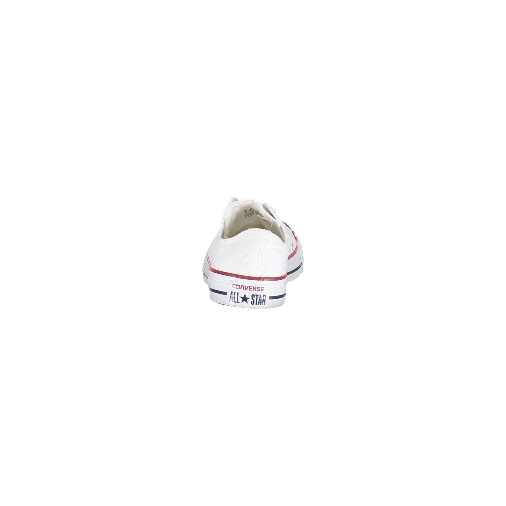 CONVERSE CALZATURA SPORTIVA DONNA BIANCO