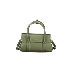 Valentino Bags Borsa a Tracolla Donna Verde Logo