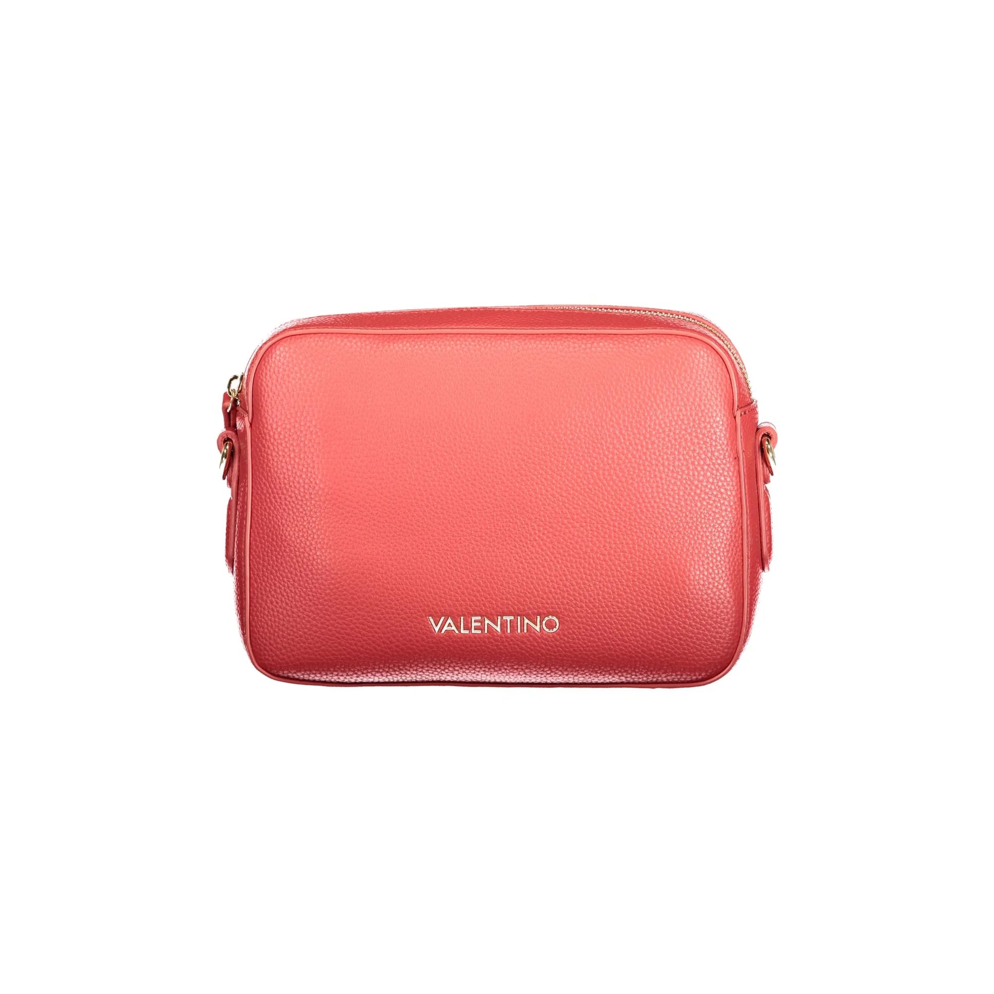 VALENTINO BAGS BORSA DONNA ROSSO