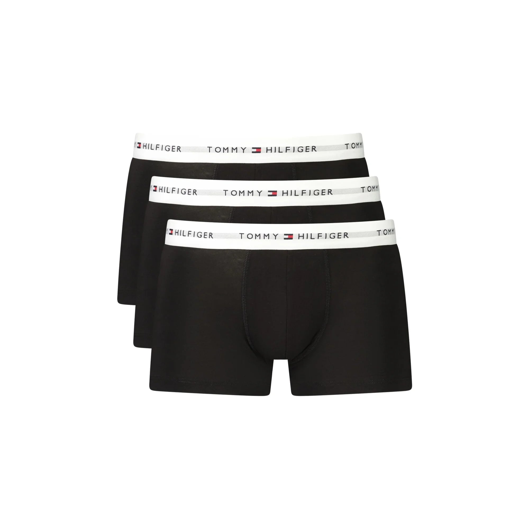 TOMMY HILFIGER BOXER UOMO NERO