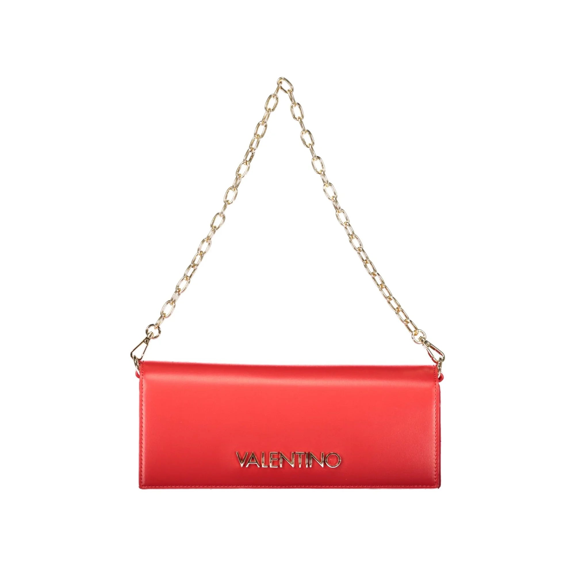 VALENTINO BAGS BORSA DONNA ROSSO