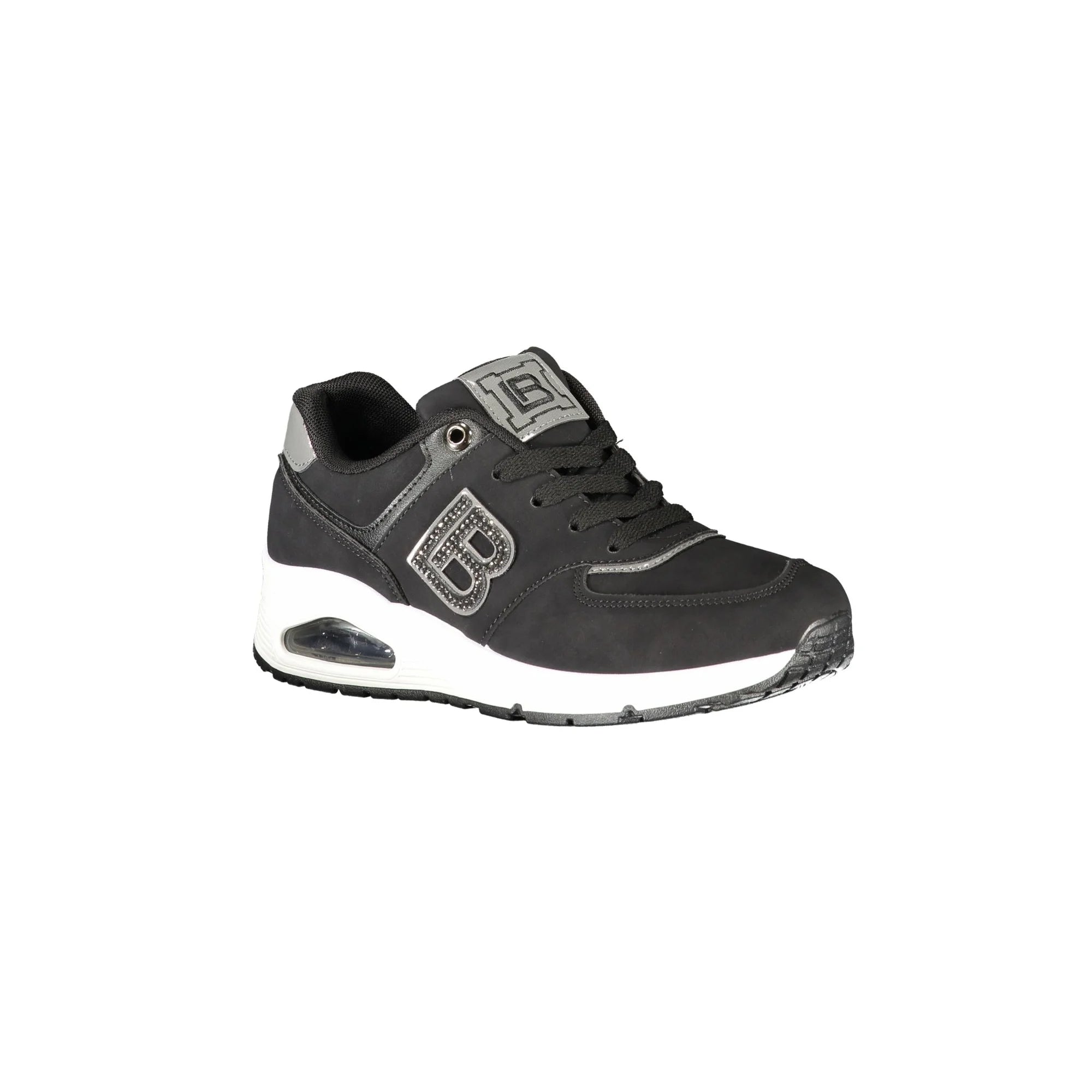 LAURA BIAGIOTTI CALZATURA SPORTIVA DONNA NERO