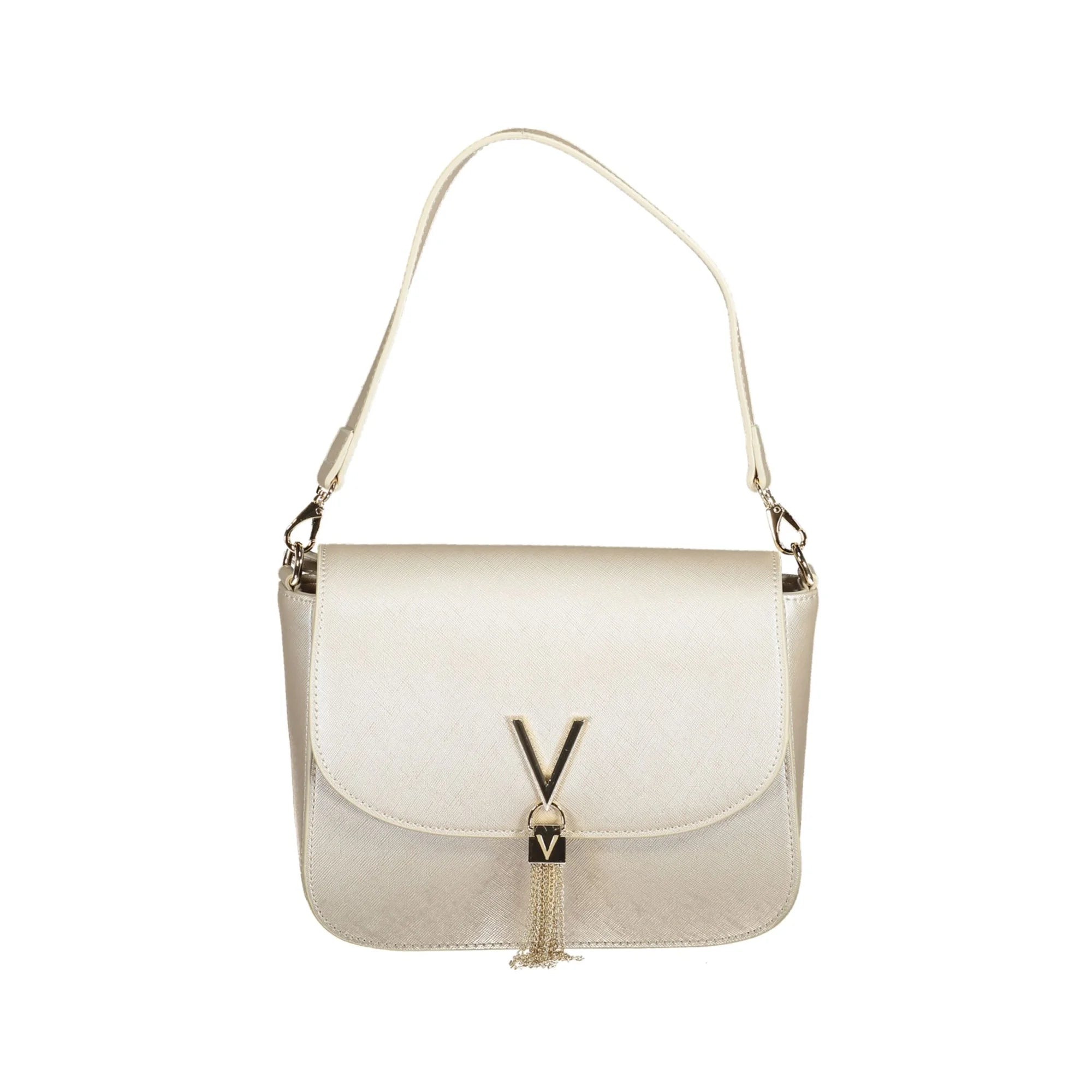VALENTINO BAGS BORSA DONNA GRIGIO