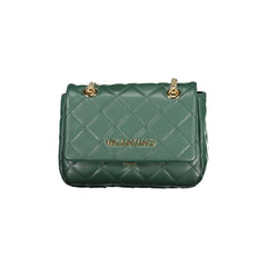 Valentino Bags Sac à Bandoulière Femme Vert Logo