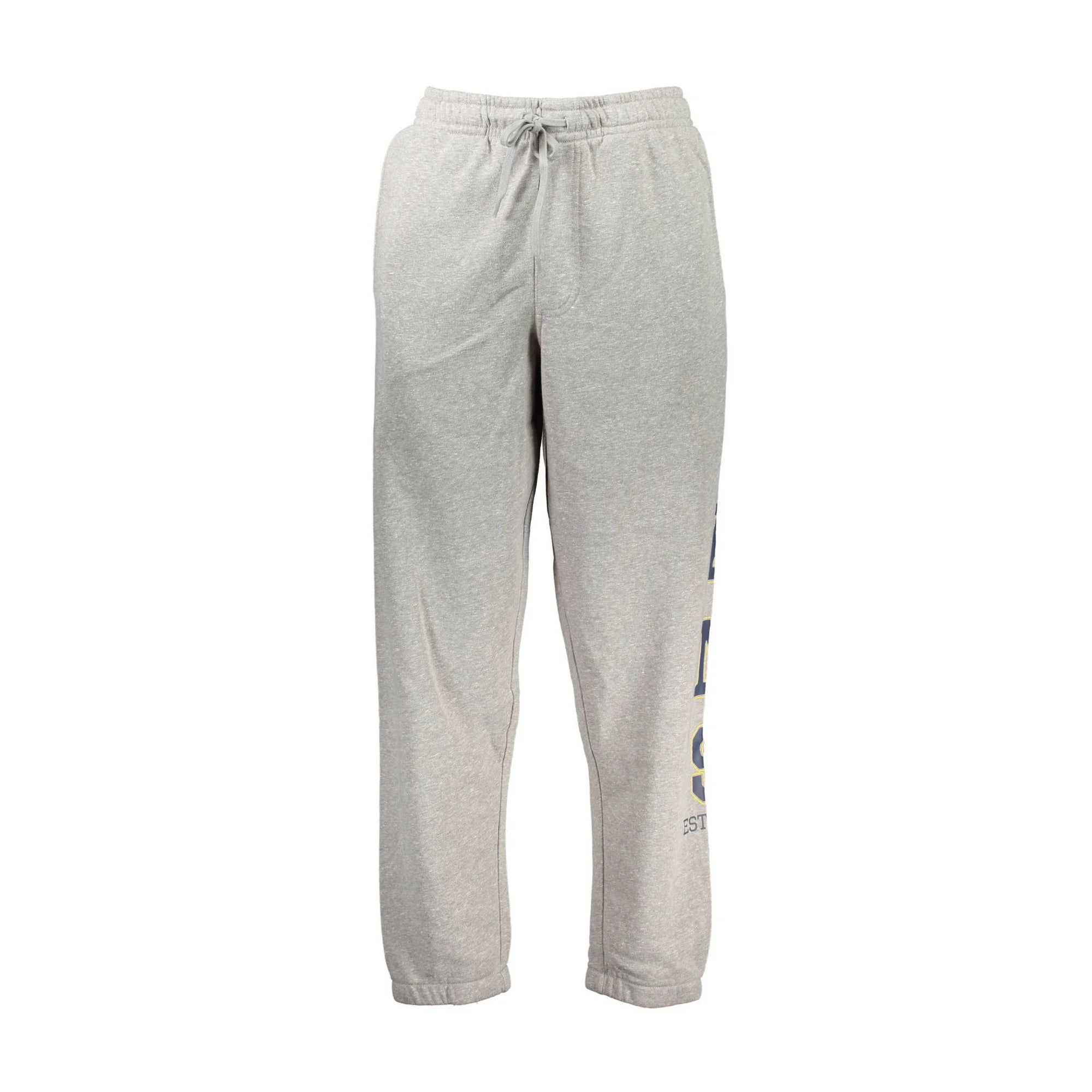 VANS PANTALONE UOMO GRIGIO