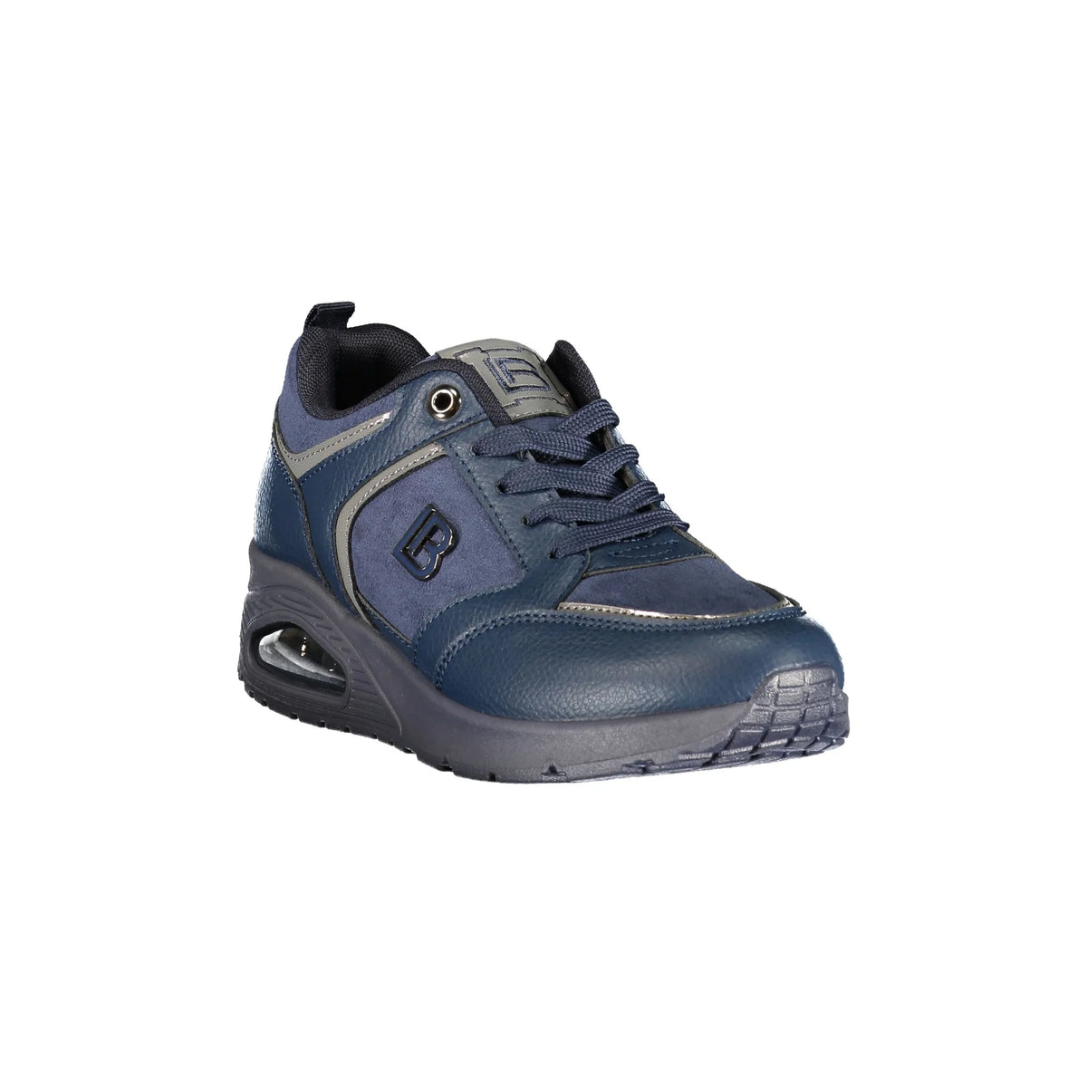LAURA BIAGIOTTI CALZATURA SPORTIVA DONNA BLU