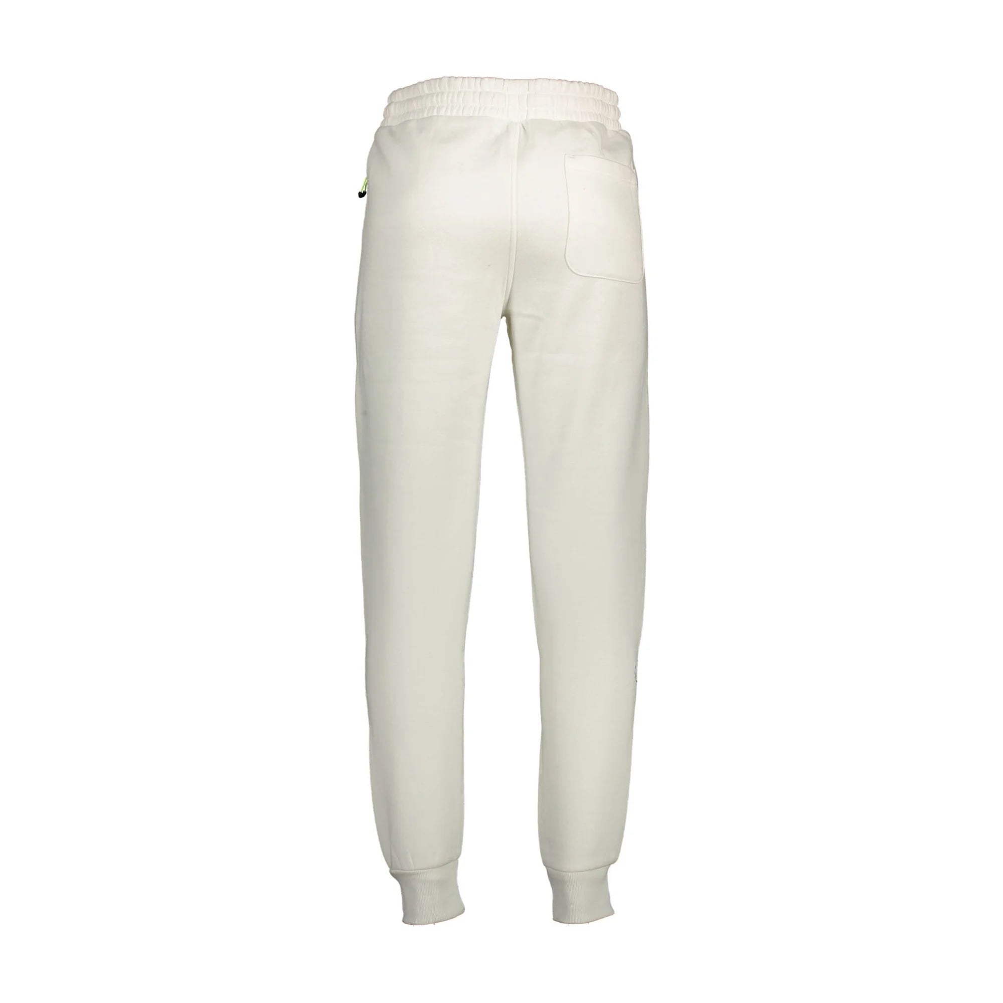 NORWAY 1963 PANTALONE UOMO BIANCO