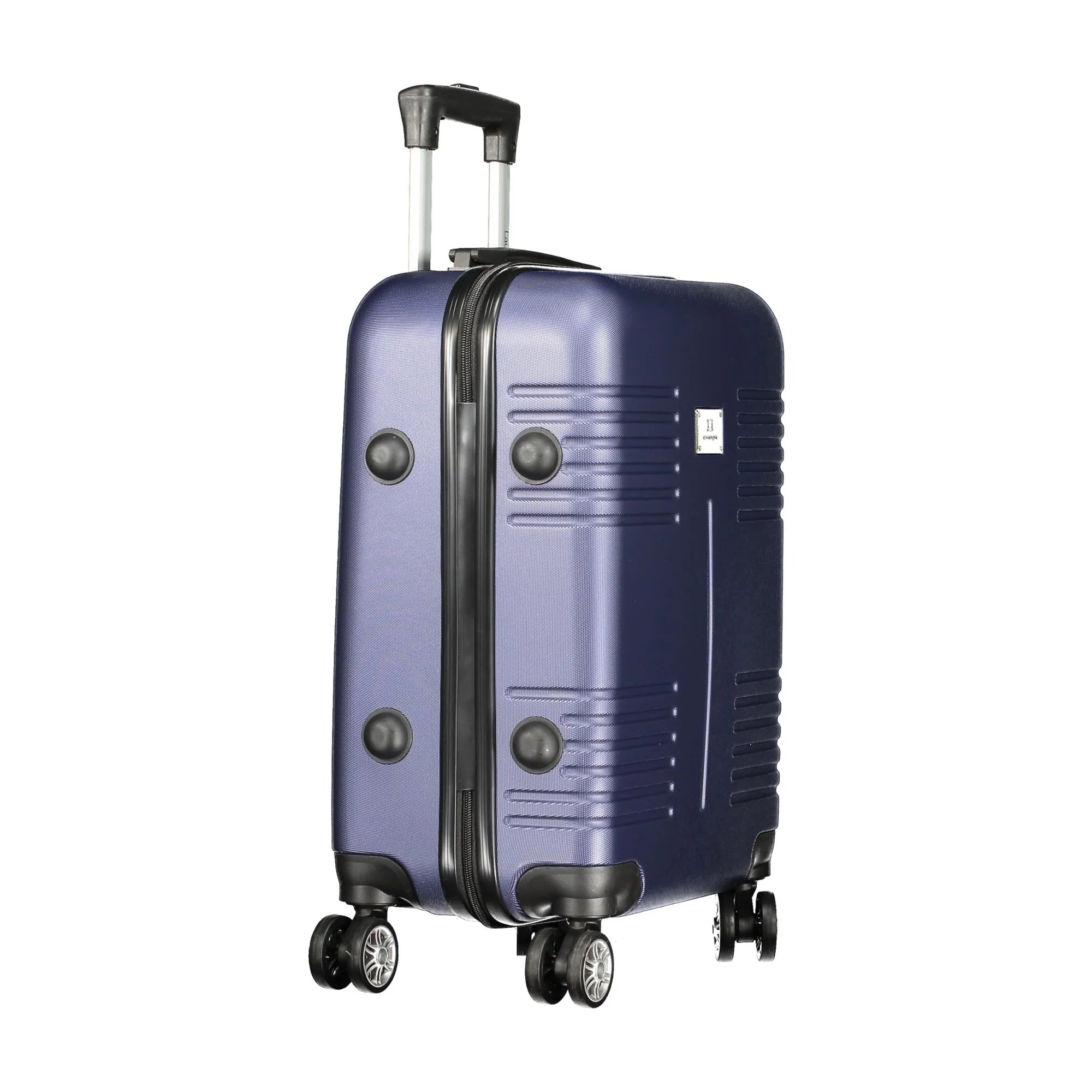LAURA BIAGIOTTI TROLLEY PICCOLO DONNA BLU