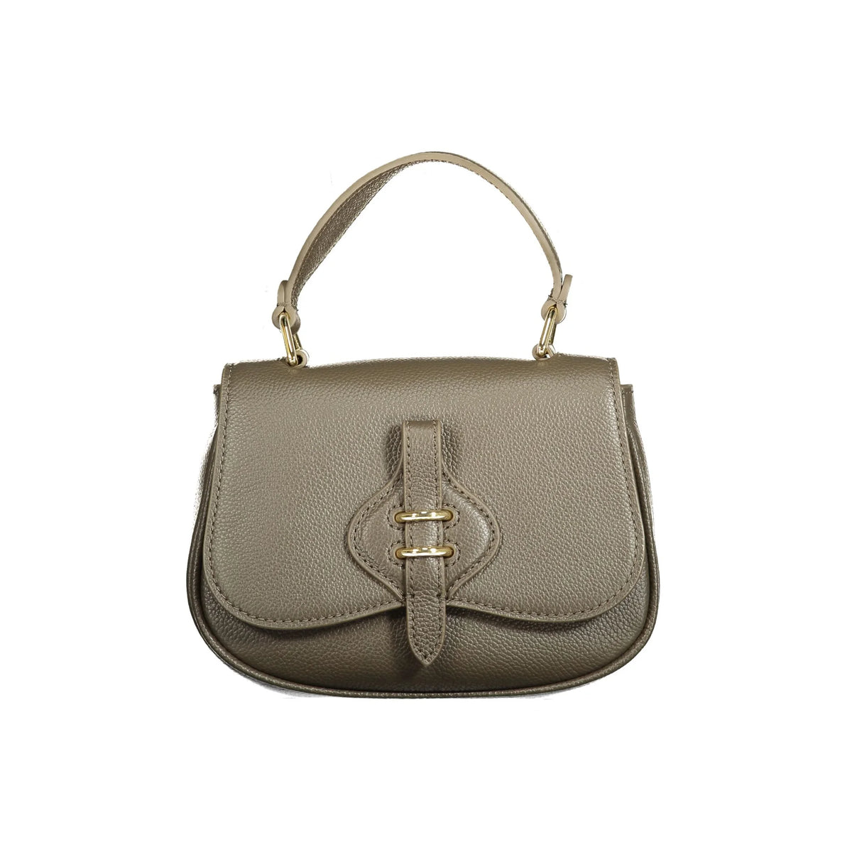 COCCINELLE BORSA DONNA MARRONE